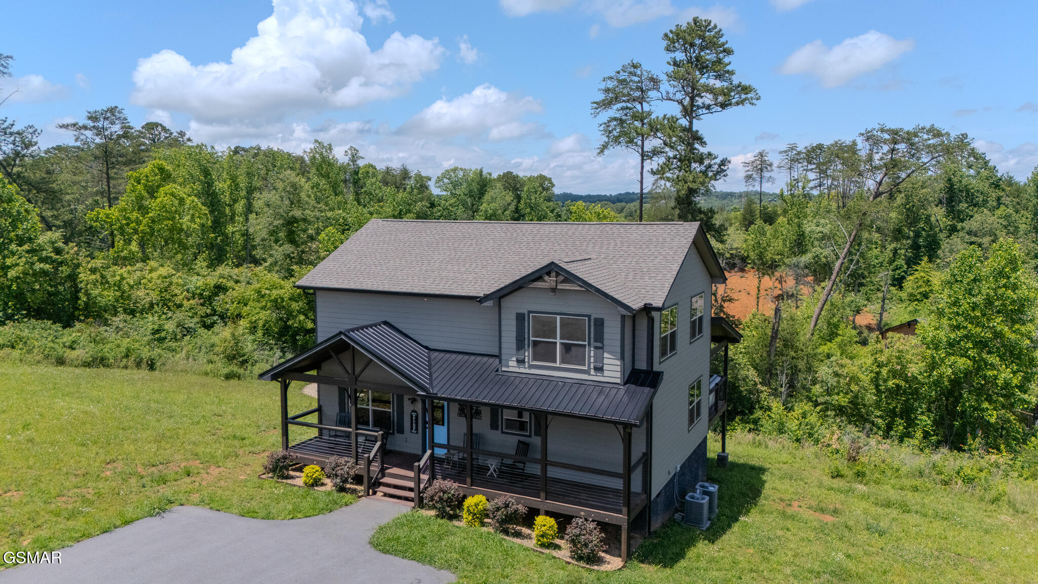 242 Lily Jo Way Sevierville TN 37876