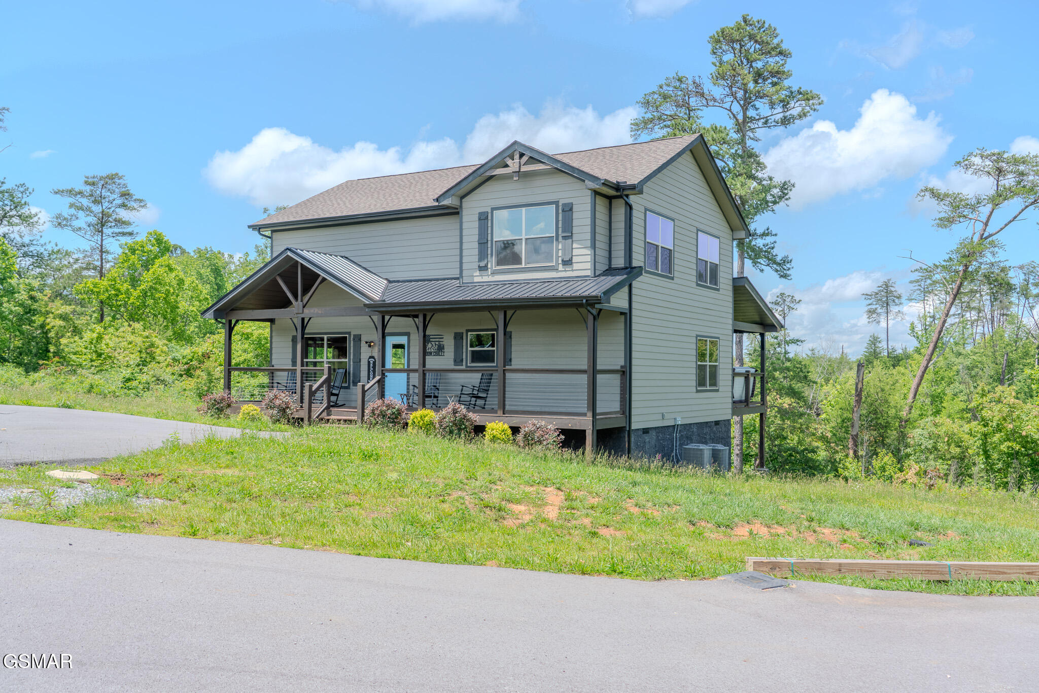 242 Lily Jo Way Sevierville TN 37876