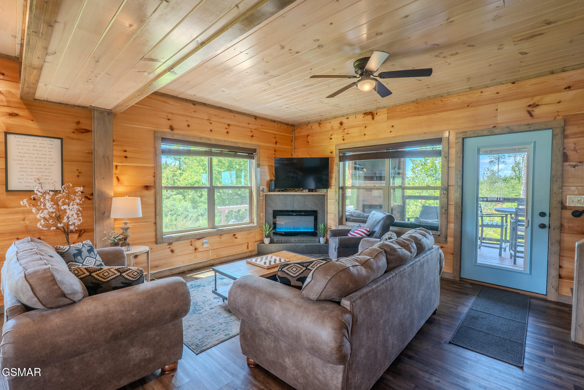 242 Lily Jo Way Sevierville TN 37876