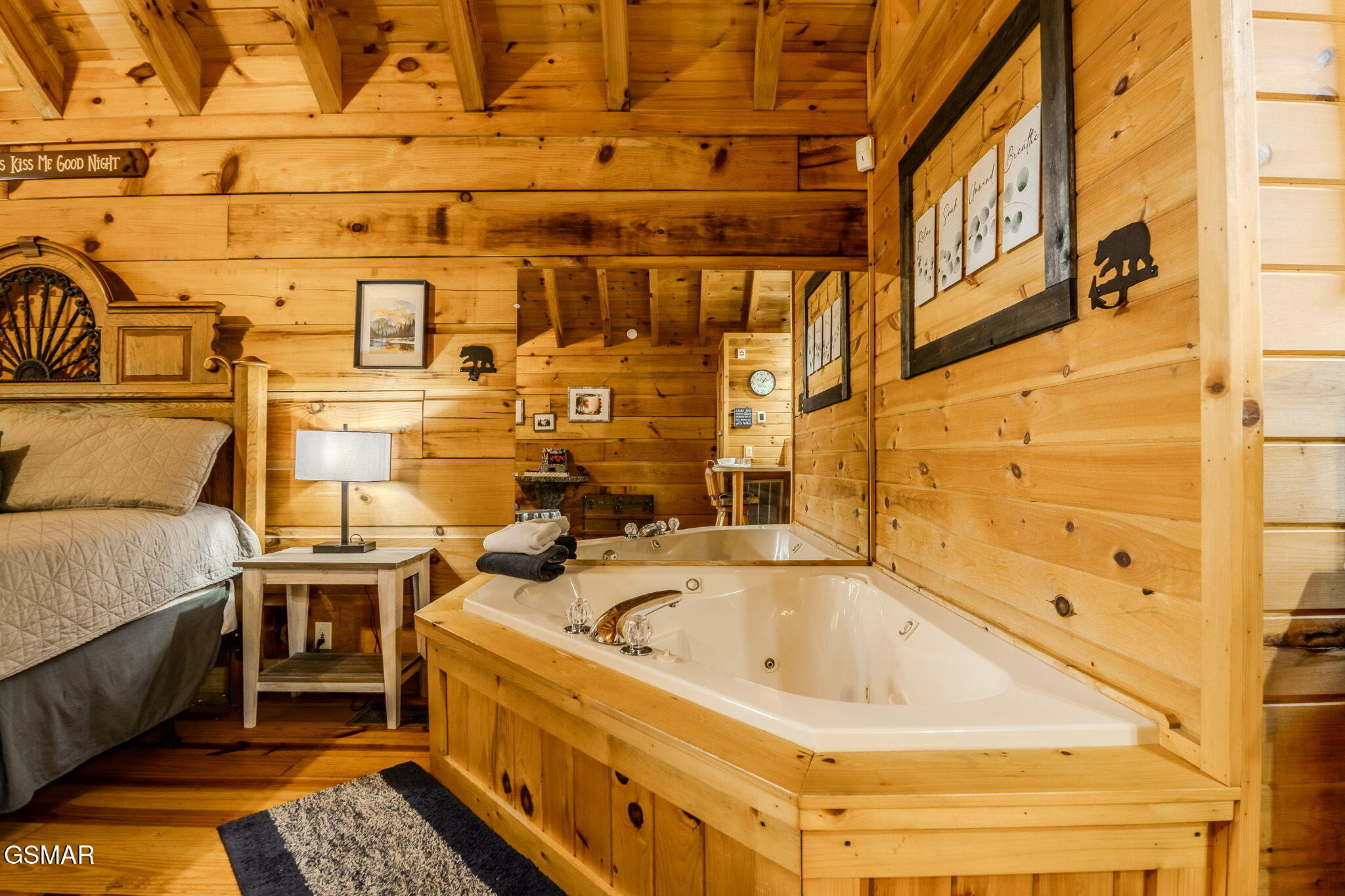505 Hoot Owl Way Gatlinburg TN 37738