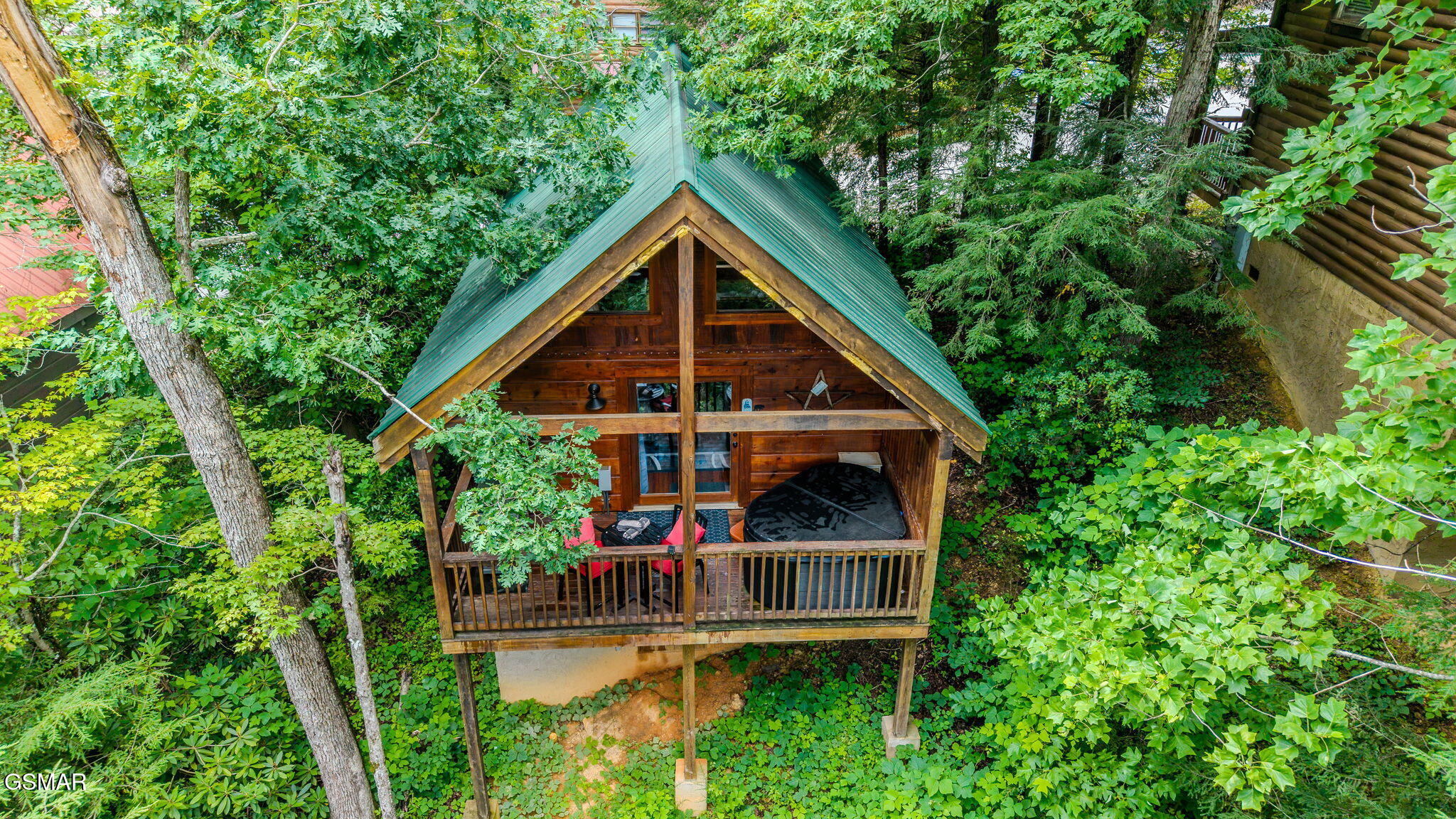 505 Hoot Owl Way Gatlinburg TN 37738