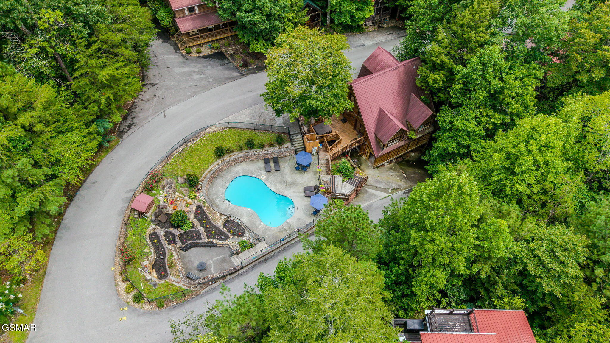 505 Hoot Owl Way Gatlinburg TN 37738