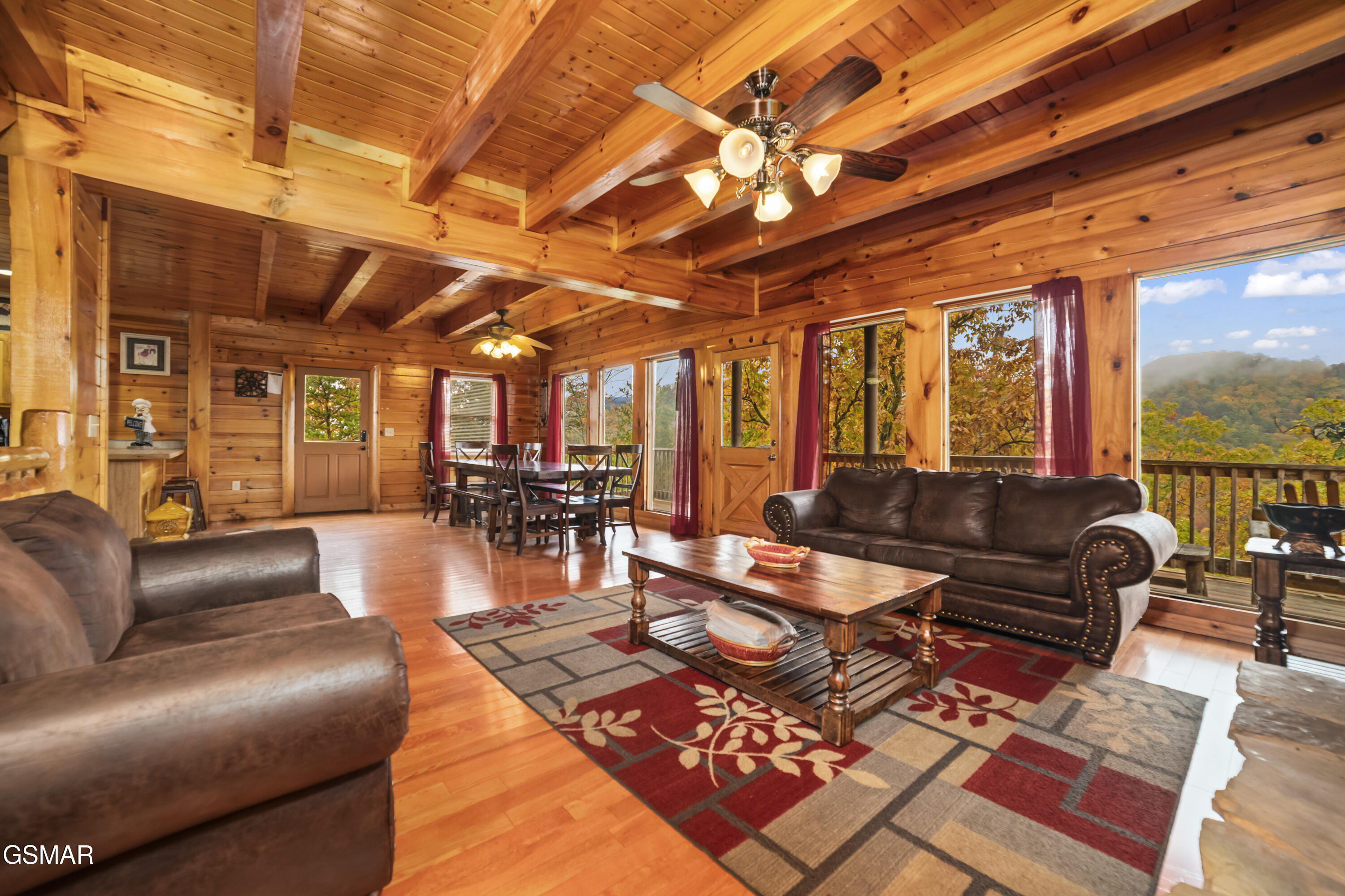 1447 Eagle Cloud Way Sevierville TN 37862