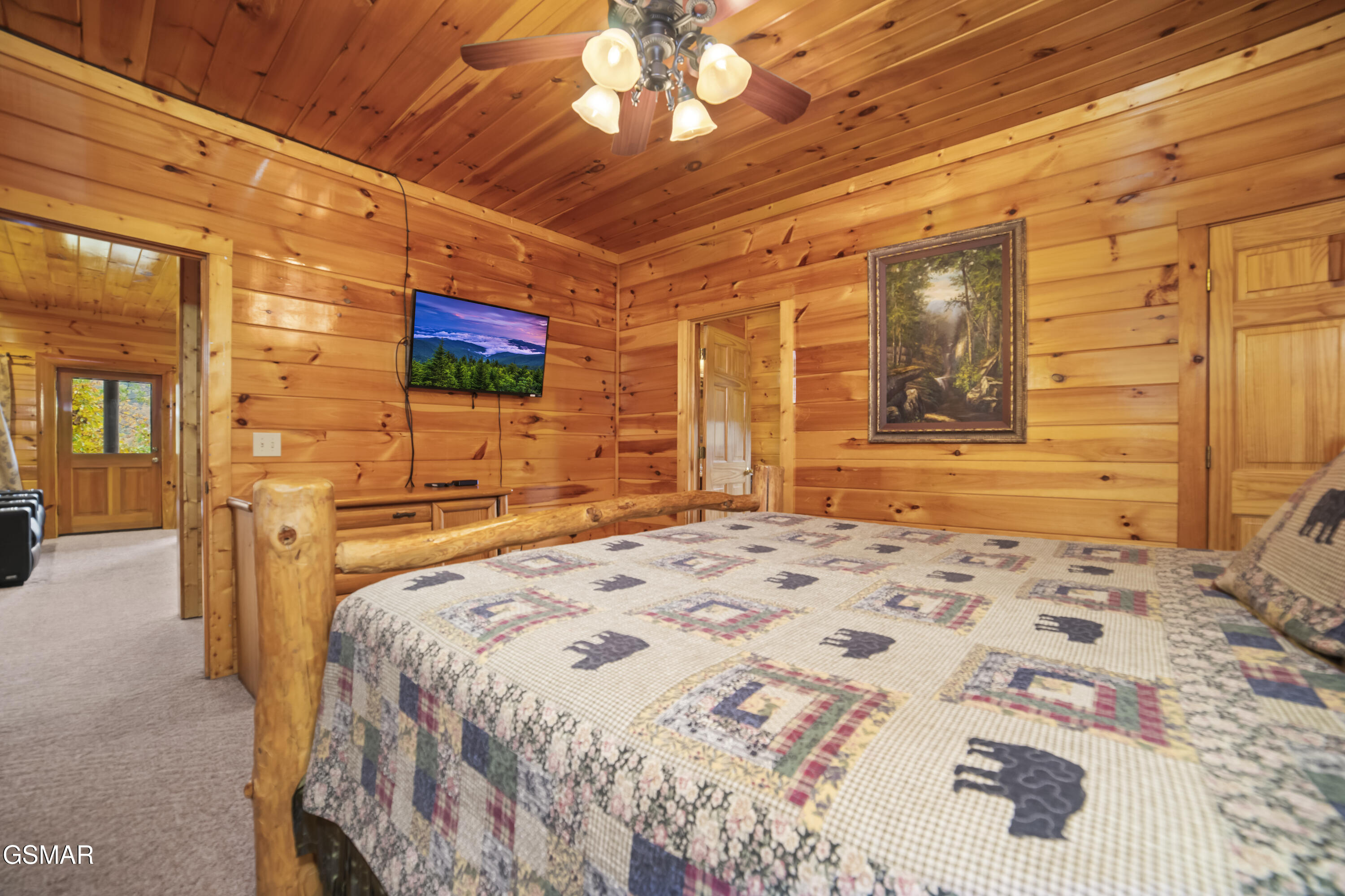 1447 Eagle Cloud Way Sevierville TN 37862