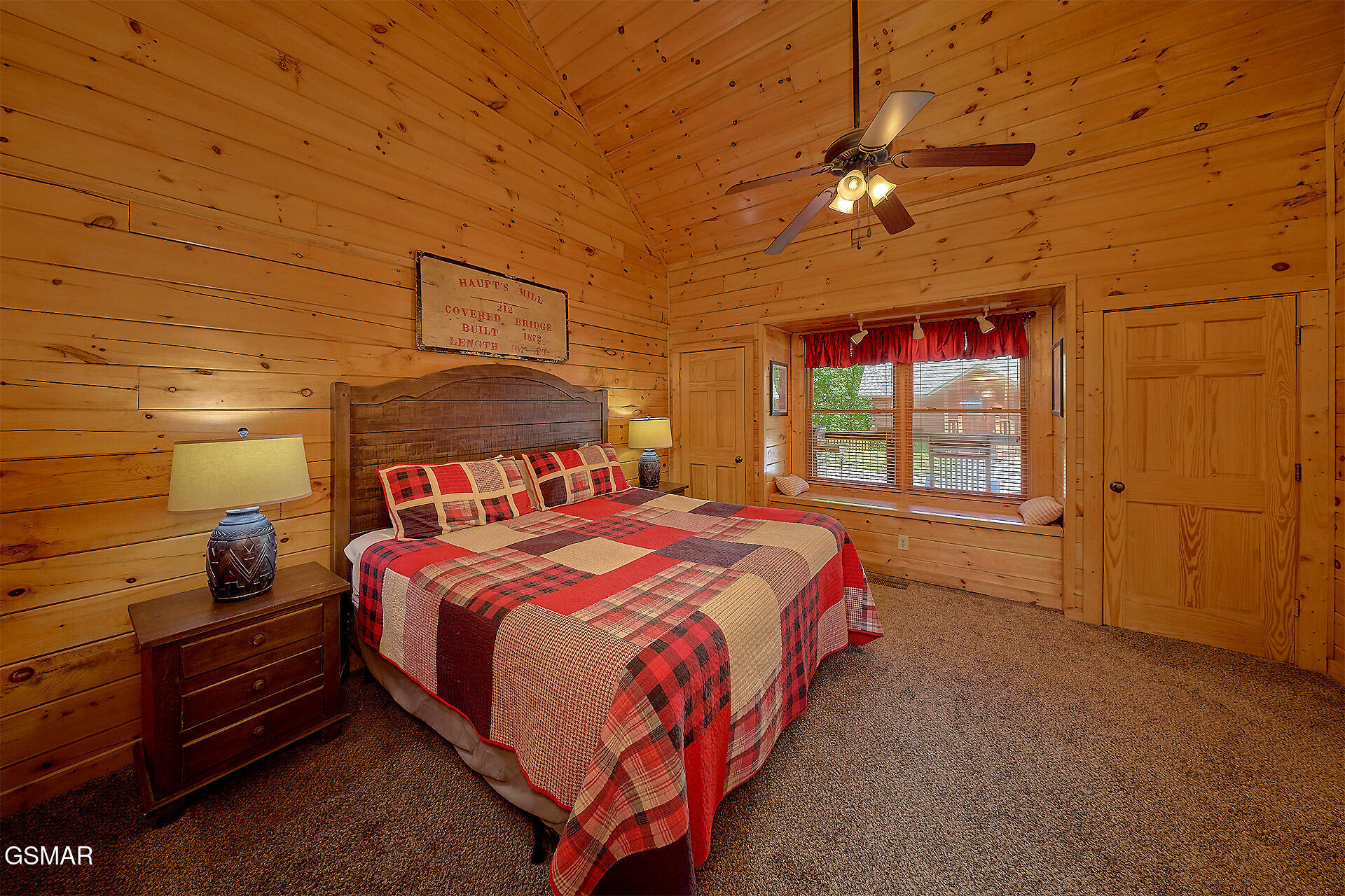 260 Moose Ridge Way Pigeon Forge TN 37863