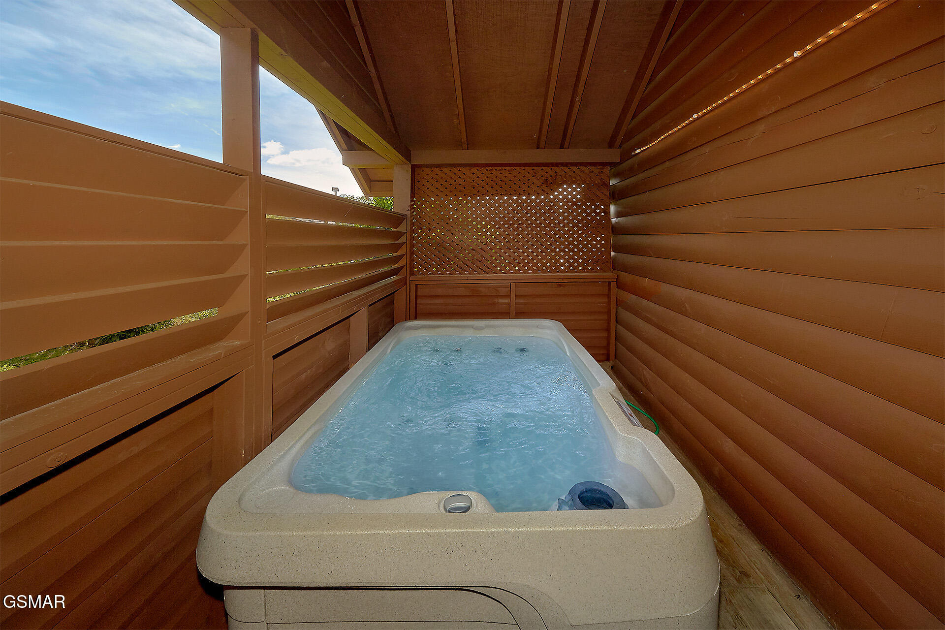 260 Moose Ridge Way Pigeon Forge TN 37863