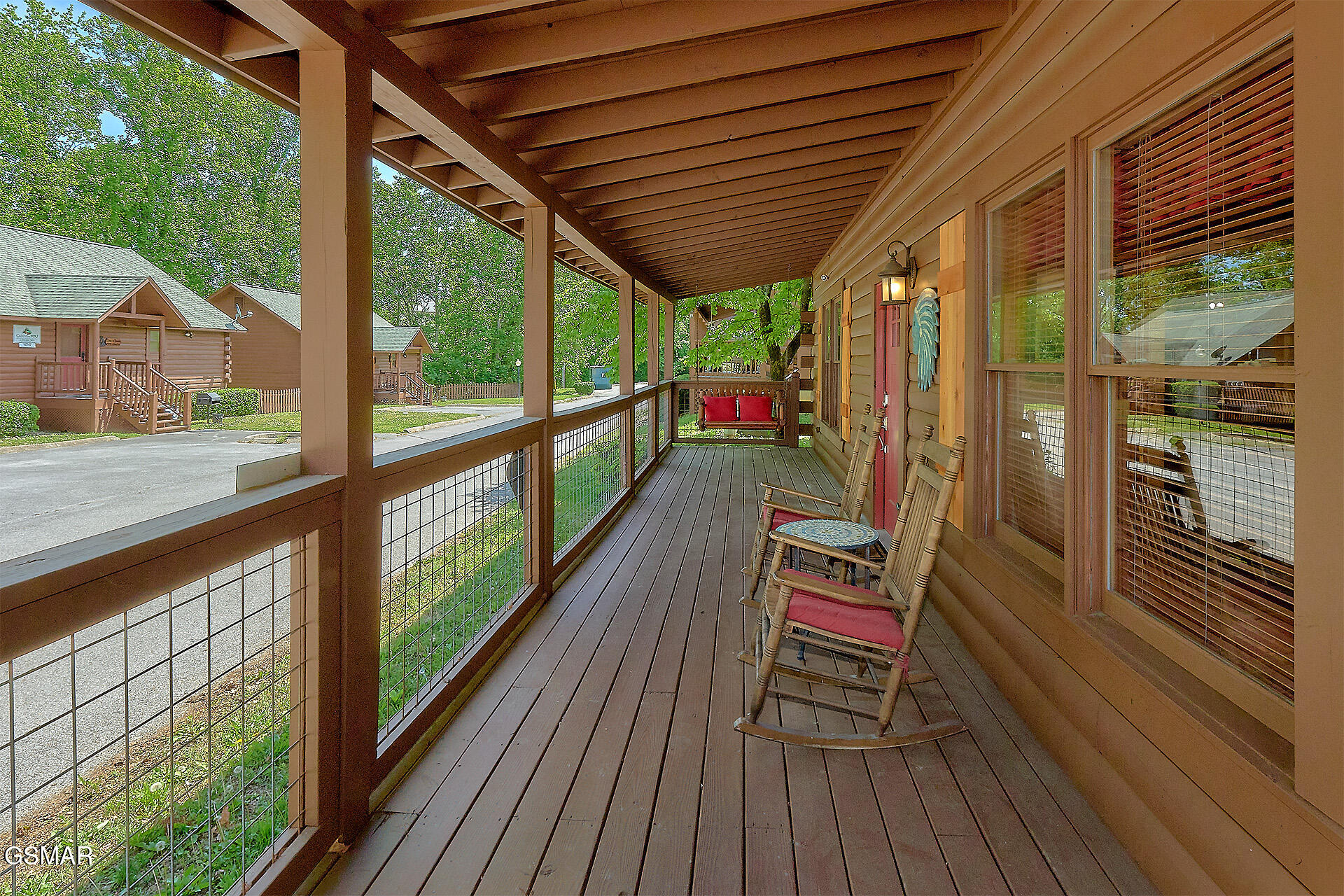 260 Moose Ridge Way Pigeon Forge TN 37863