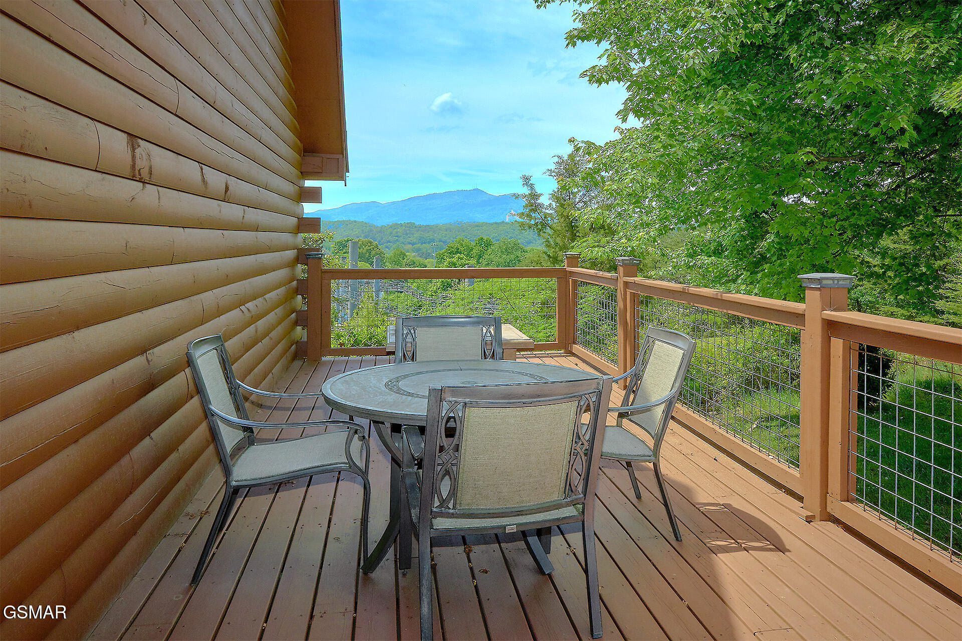 260 Moose Ridge Way Pigeon Forge TN 37863