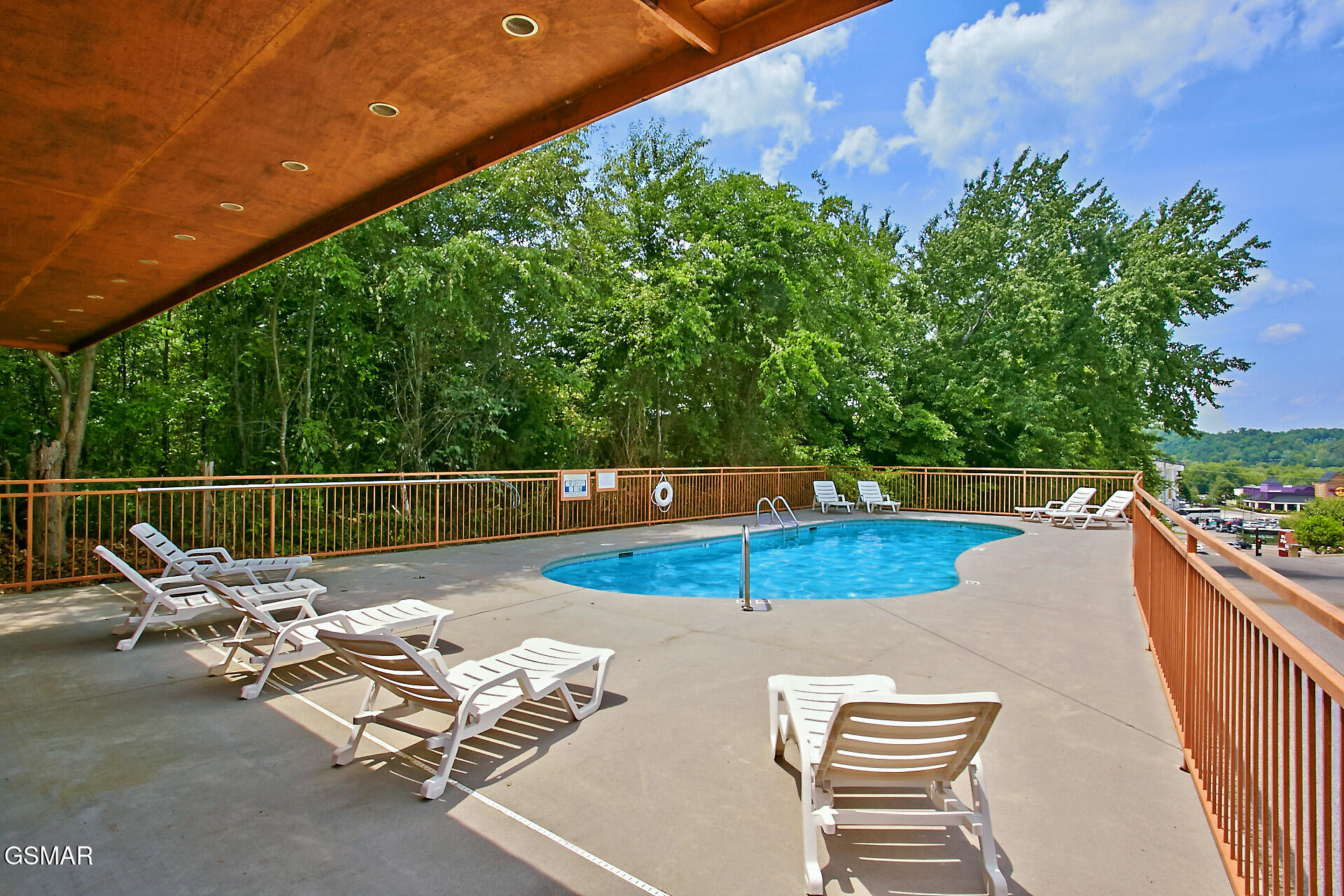260 Moose Ridge Way Pigeon Forge TN 37863