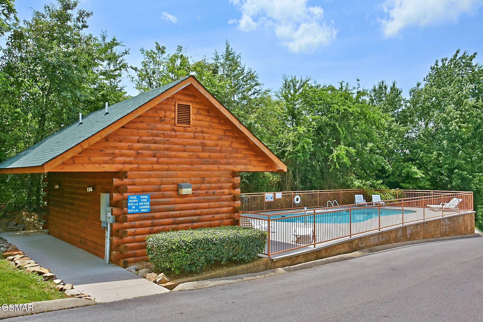 260 Moose Ridge Way Pigeon Forge TN 37863