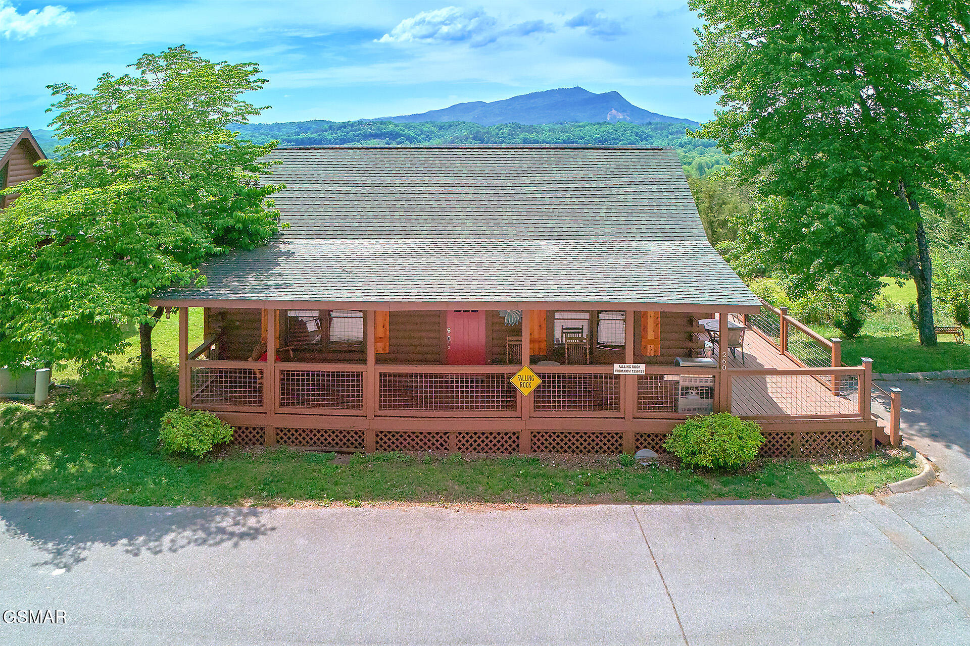 260 Moose Ridge Way Pigeon Forge TN 37863