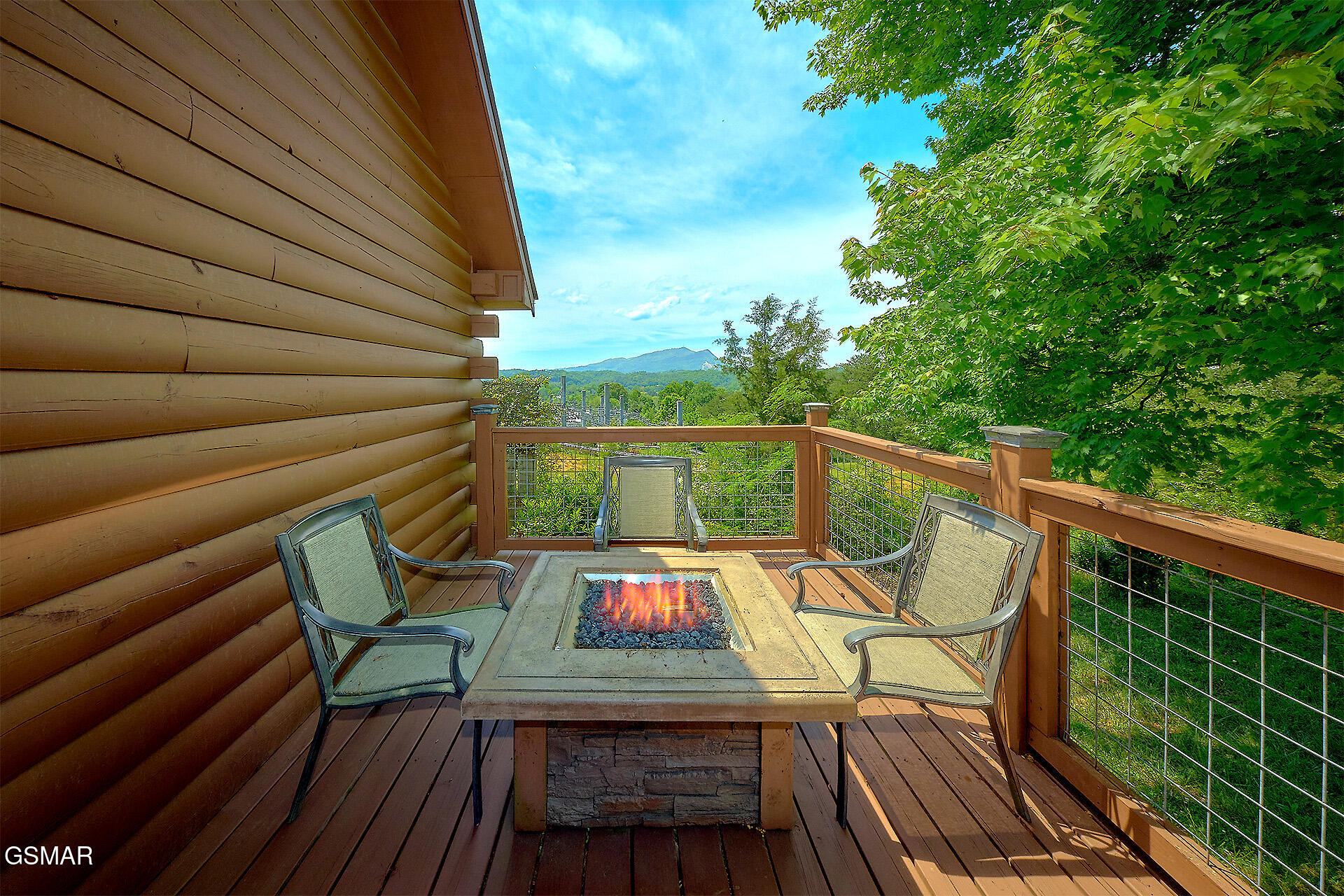 260 Moose Ridge Way Pigeon Forge TN 37863