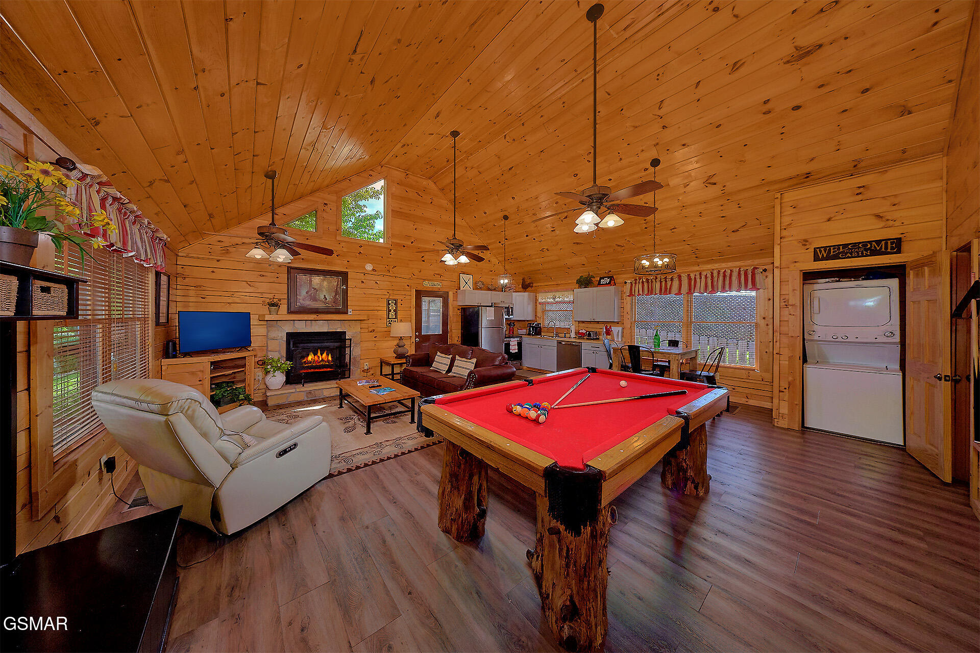 260 Moose Ridge Way Pigeon Forge TN 37863
