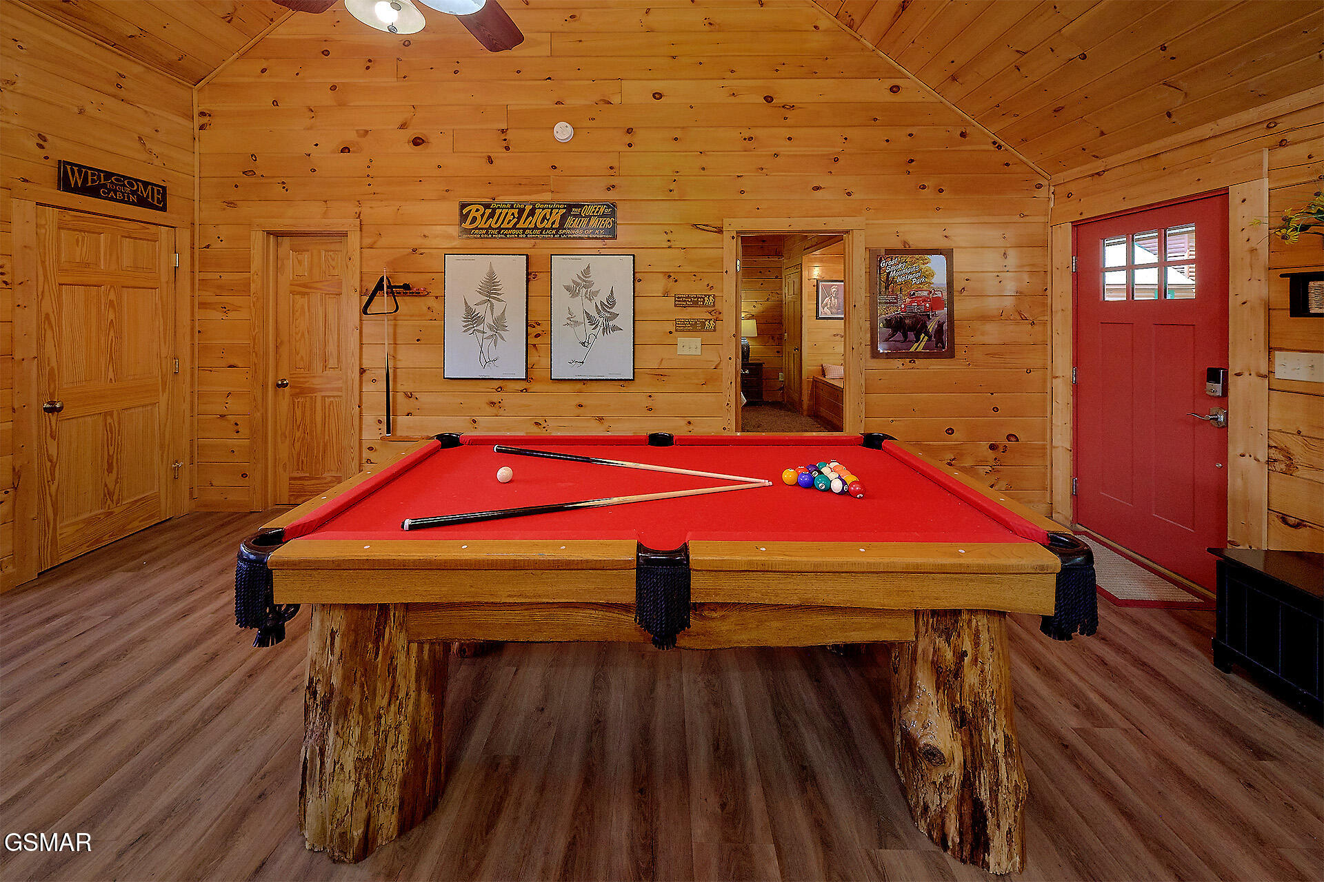 260 Moose Ridge Way Pigeon Forge TN 37863