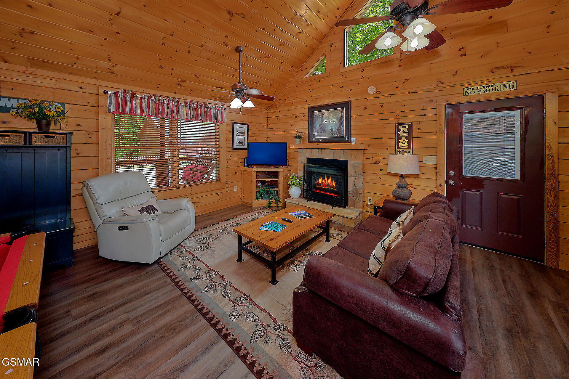 260 Moose Ridge Way Pigeon Forge TN 37863