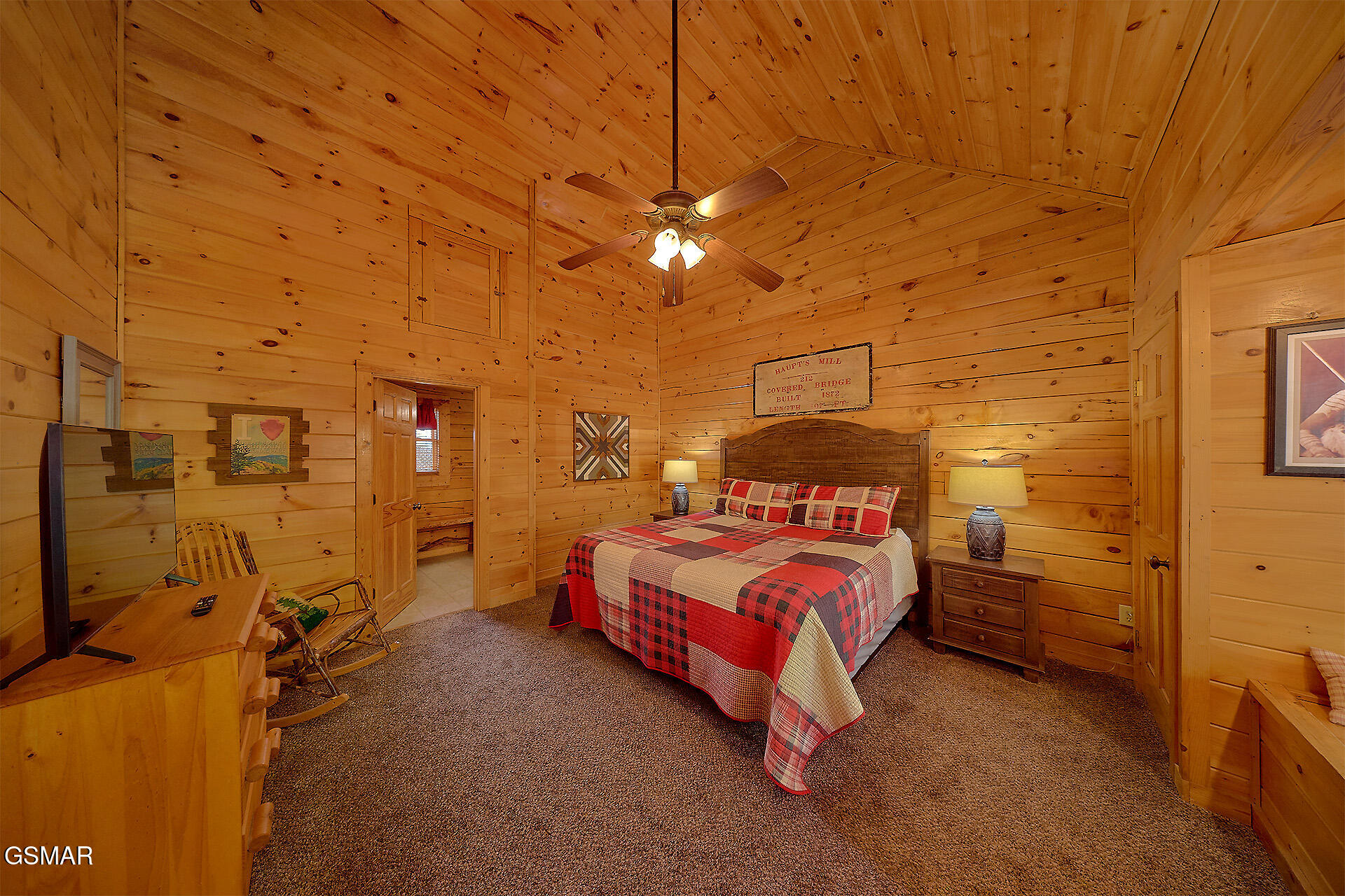 260 Moose Ridge Way Pigeon Forge TN 37863