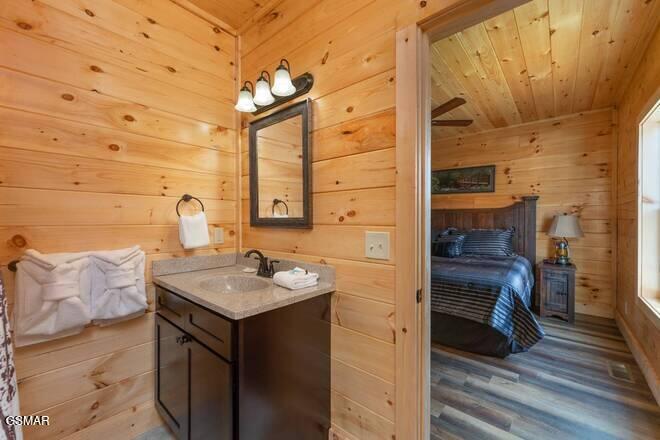 Lot 46 Heritage Hills Drive Pigeon Forge TN 37862