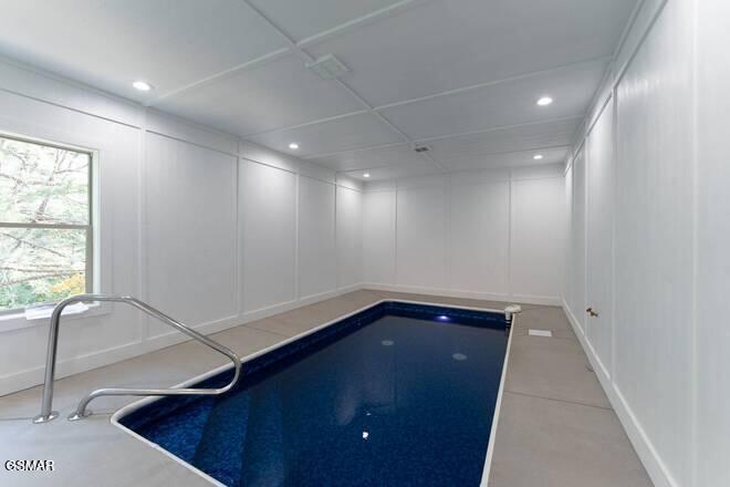 Lot 46 Heritage Hills Drive Pigeon Forge TN 37862