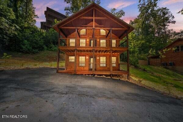 3414 Steven Court Pigeon Forge TN 37863