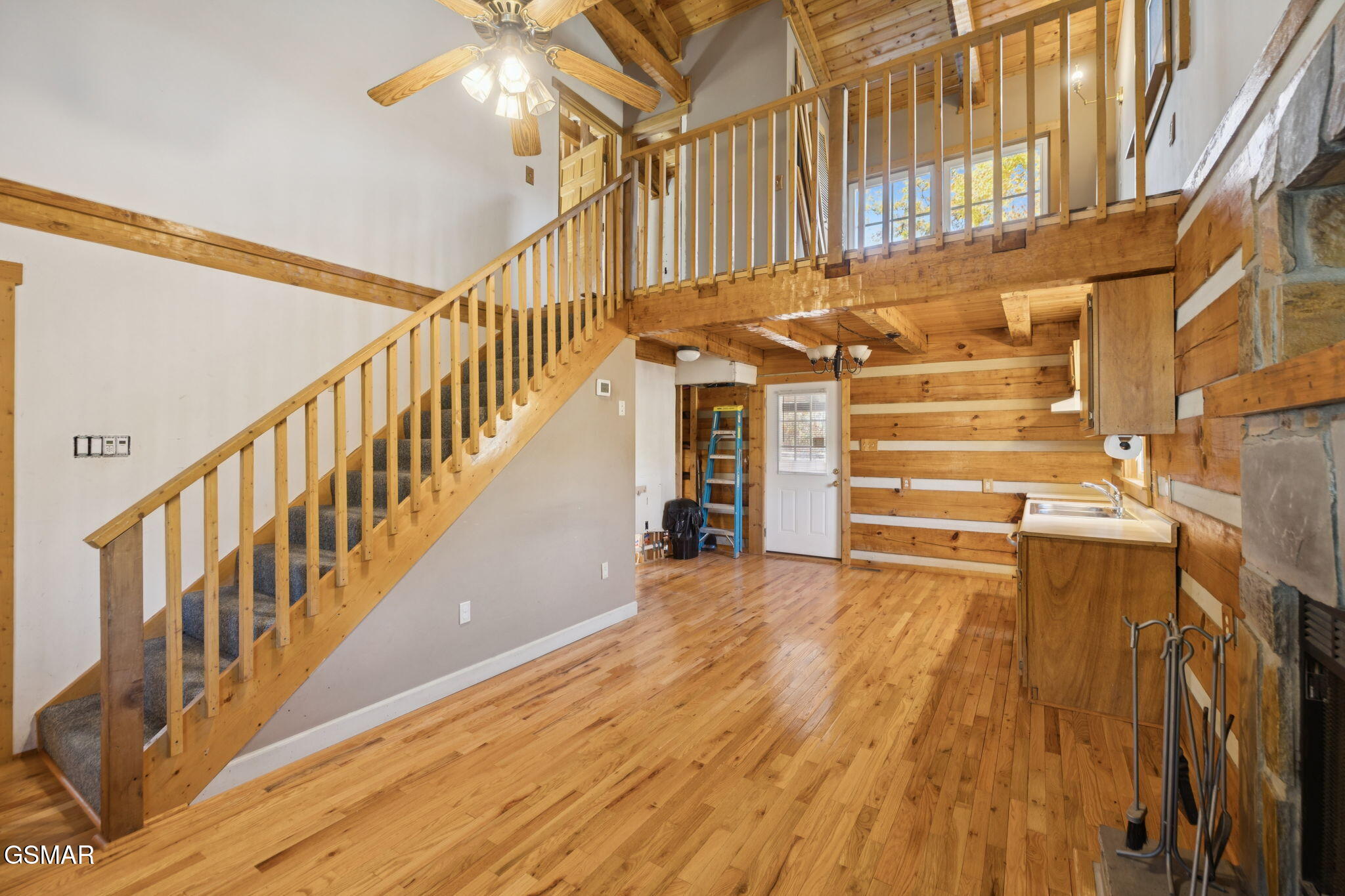 306 Beech Ridge Lane Gatlinburg TN 37738