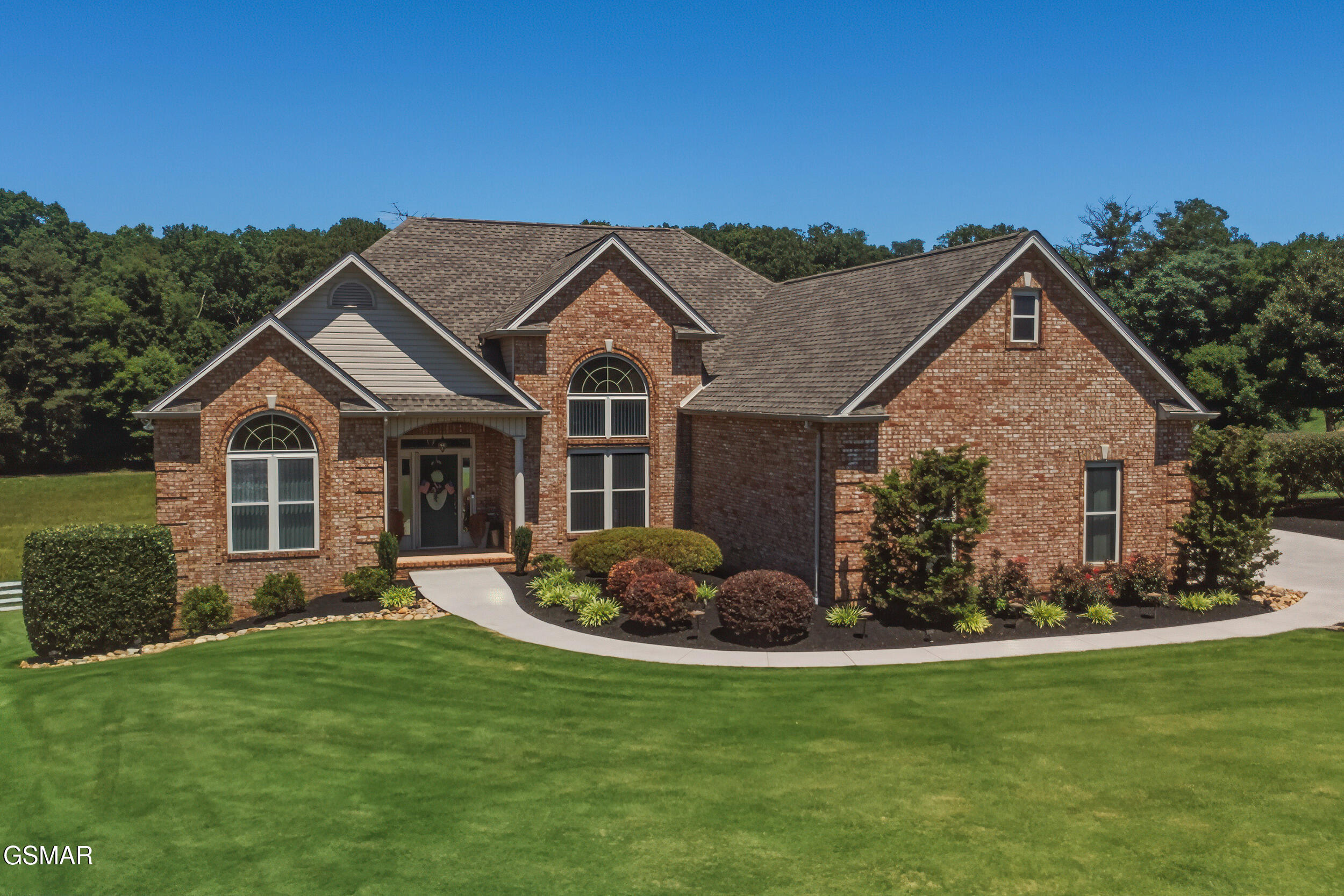 2223 Summerfield Lane Sevierville TN 37876