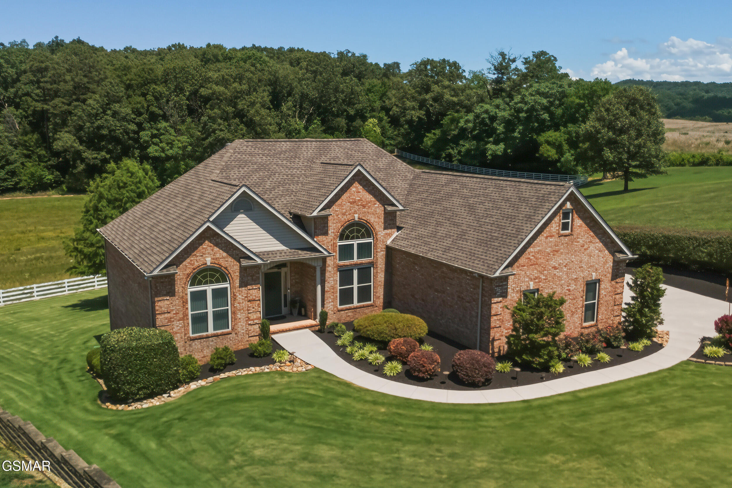 2223 Summerfield Lane Sevierville TN 37876