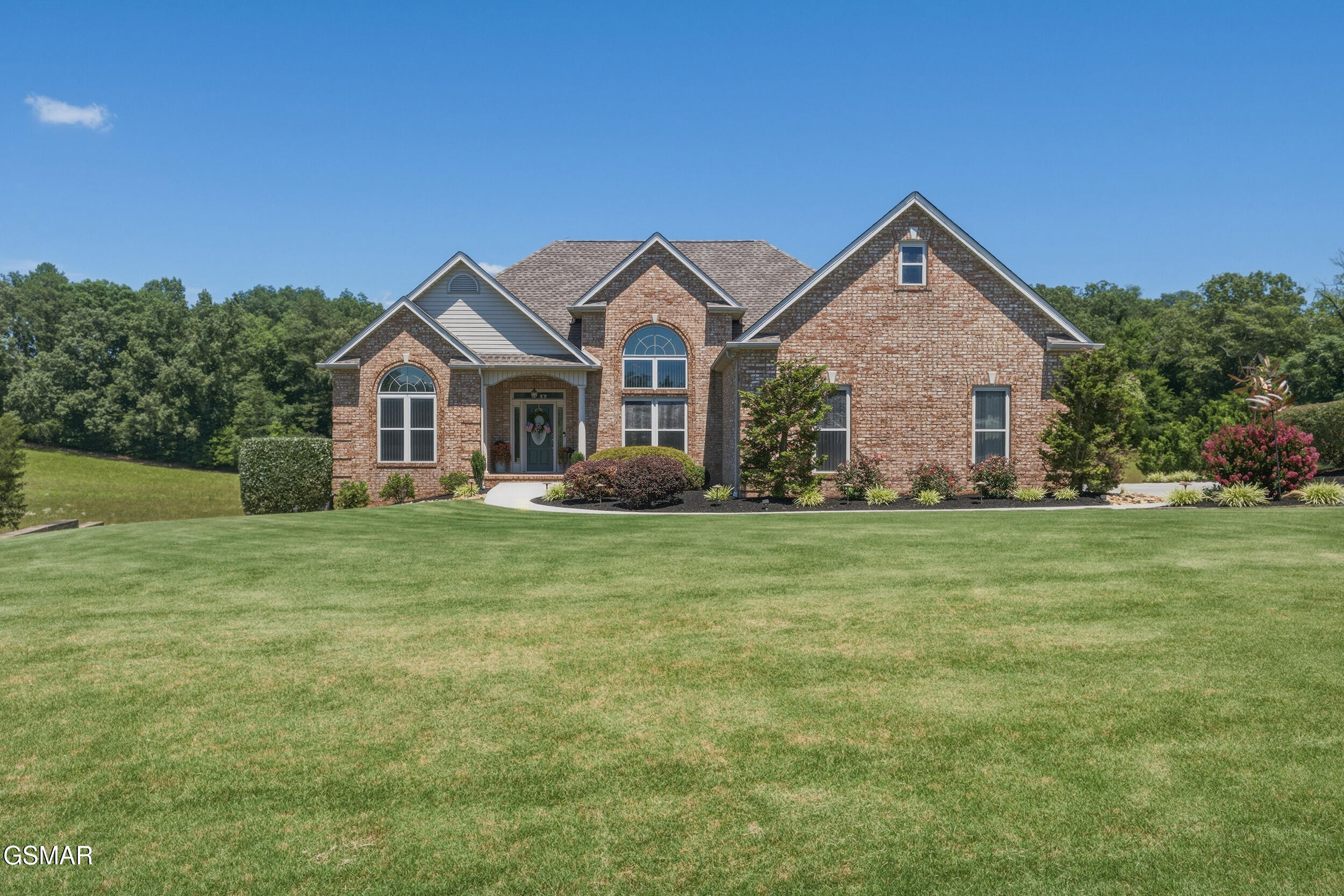 2223 Summerfield Lane Sevierville TN 37876