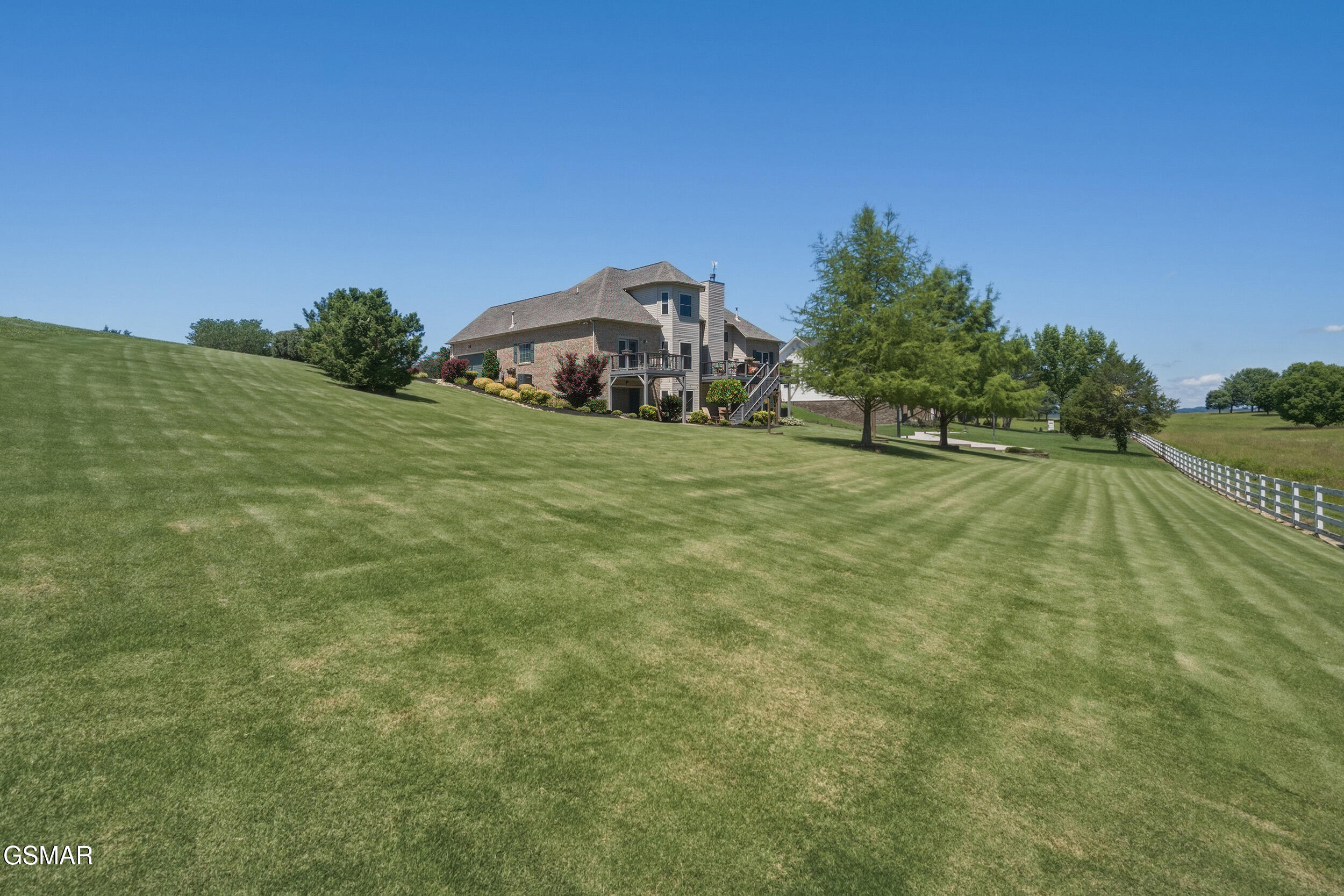 2223 Summerfield Lane Sevierville TN 37876