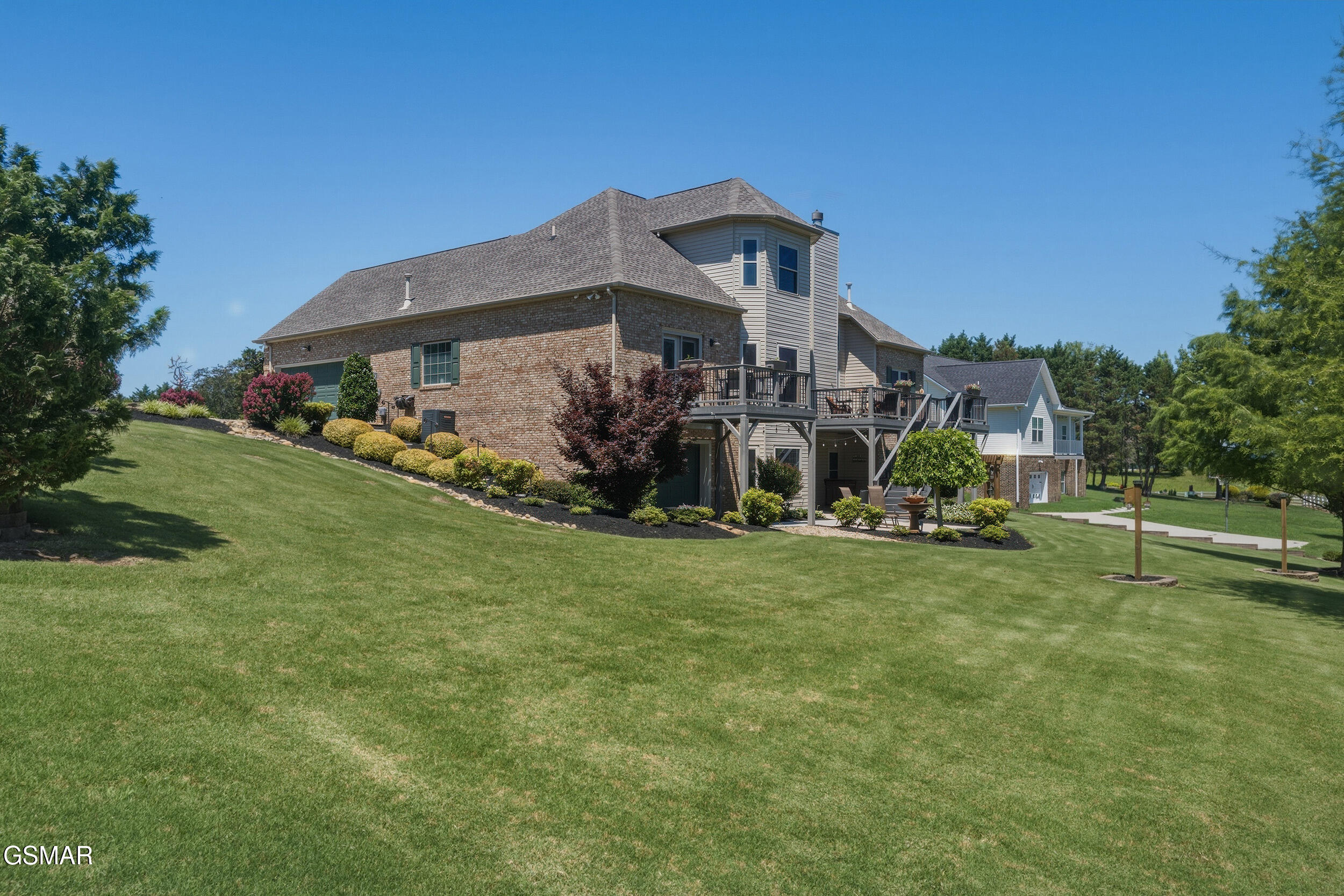 2223 Summerfield Lane Sevierville TN 37876