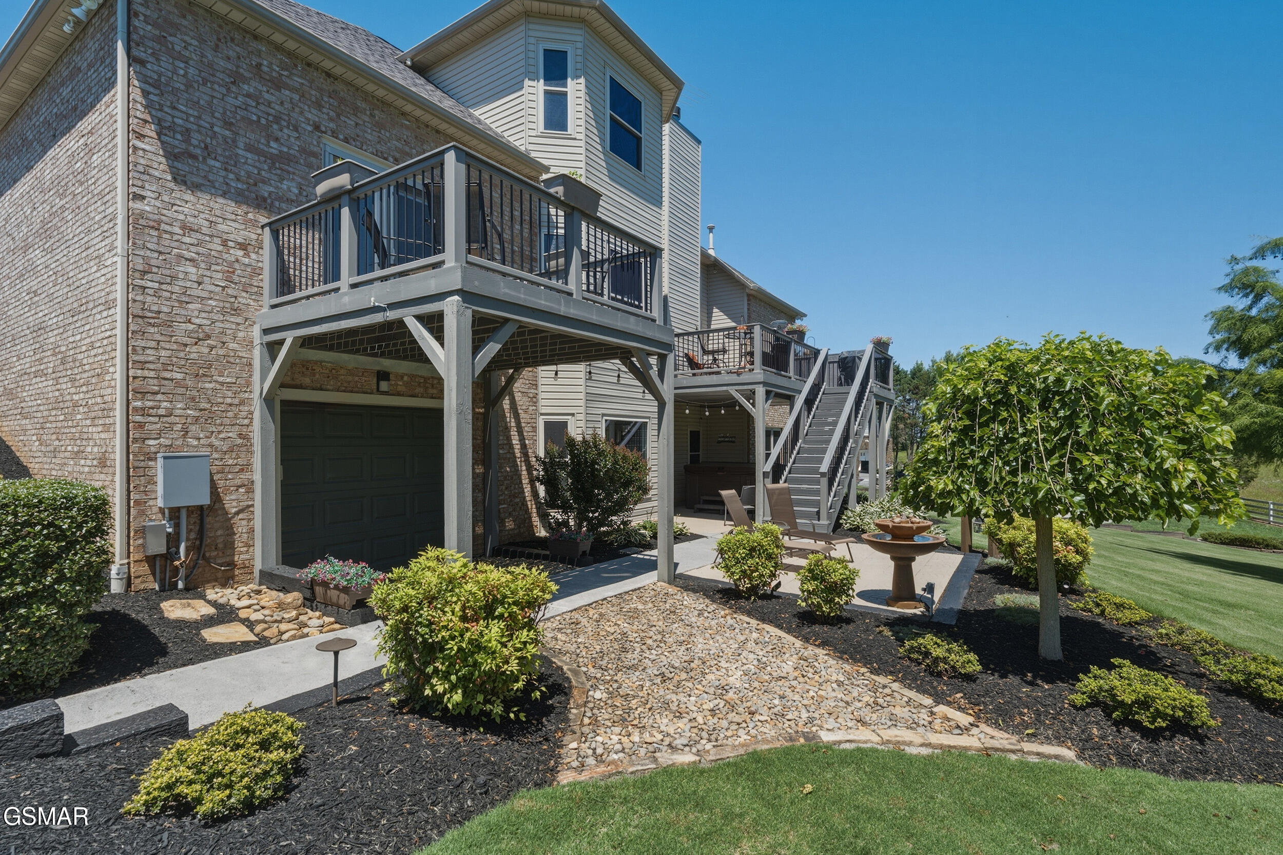2223 Summerfield Lane Sevierville TN 37876