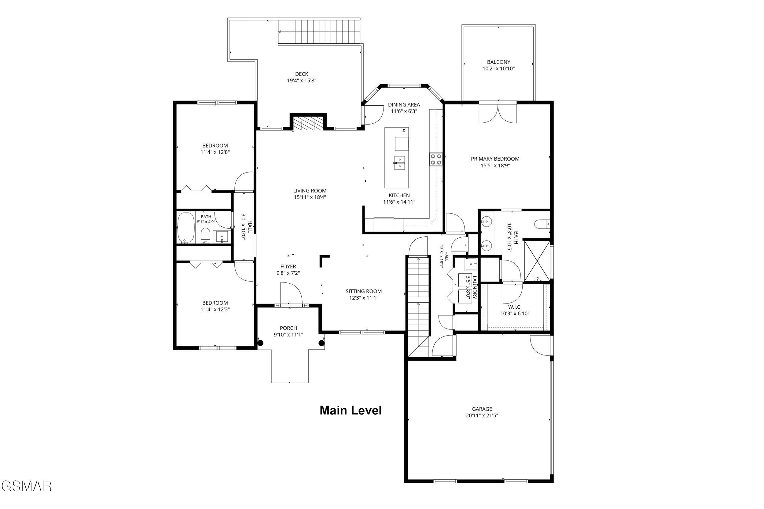 2223 Summerfield Lane Sevierville TN 37876