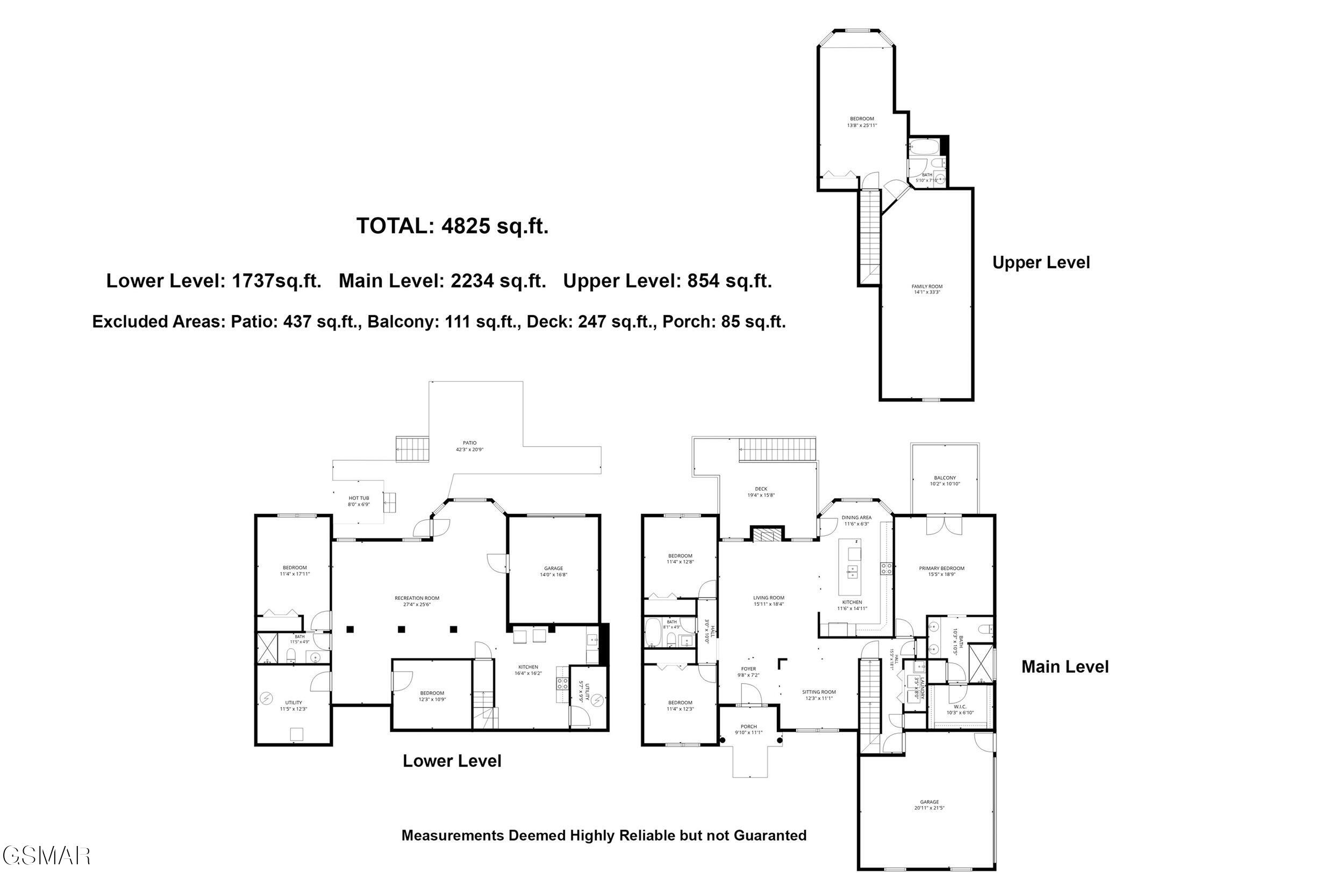 2223 Summerfield Lane Sevierville TN 37876