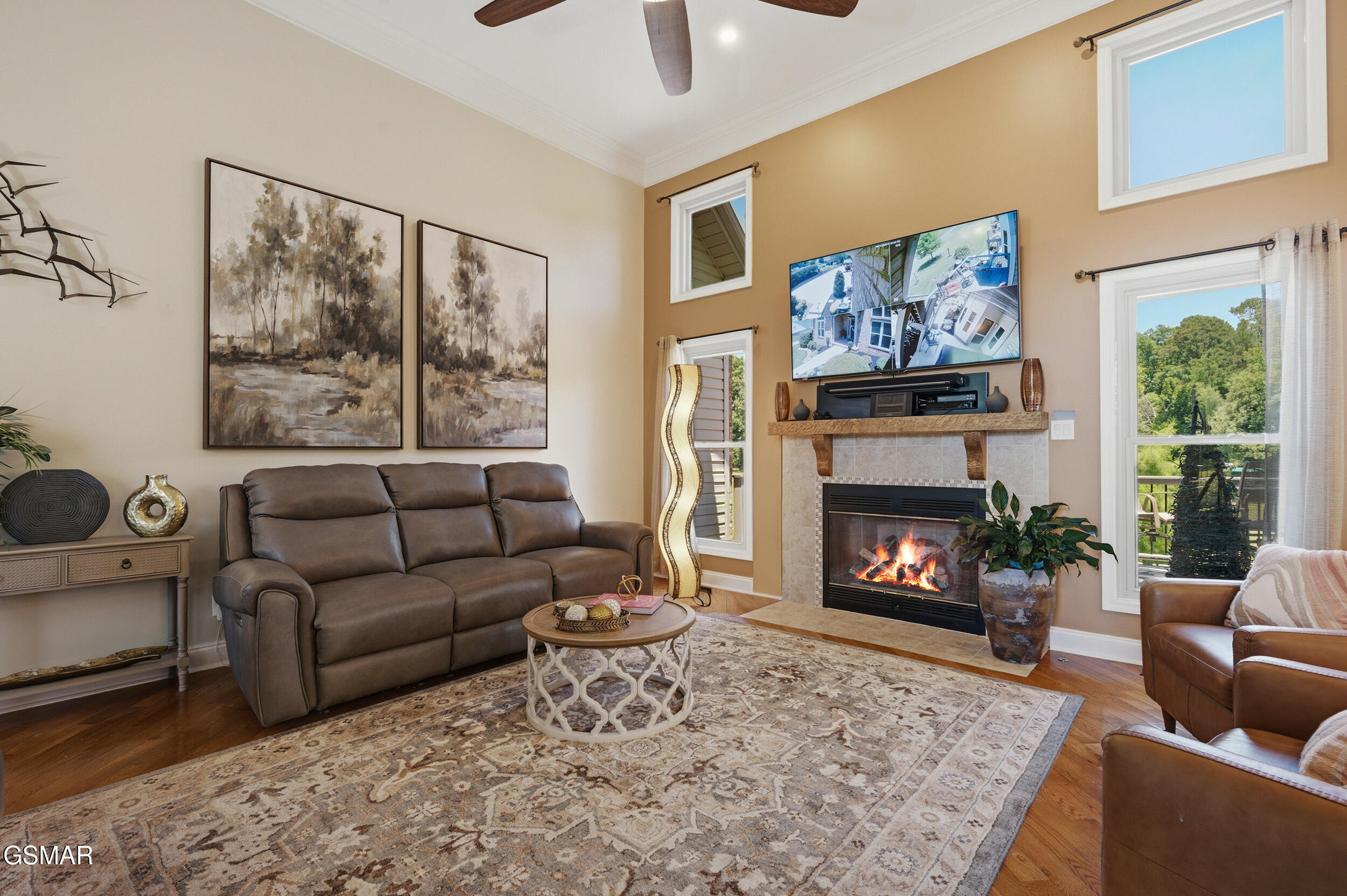 2223 Summerfield Lane Sevierville TN 37876