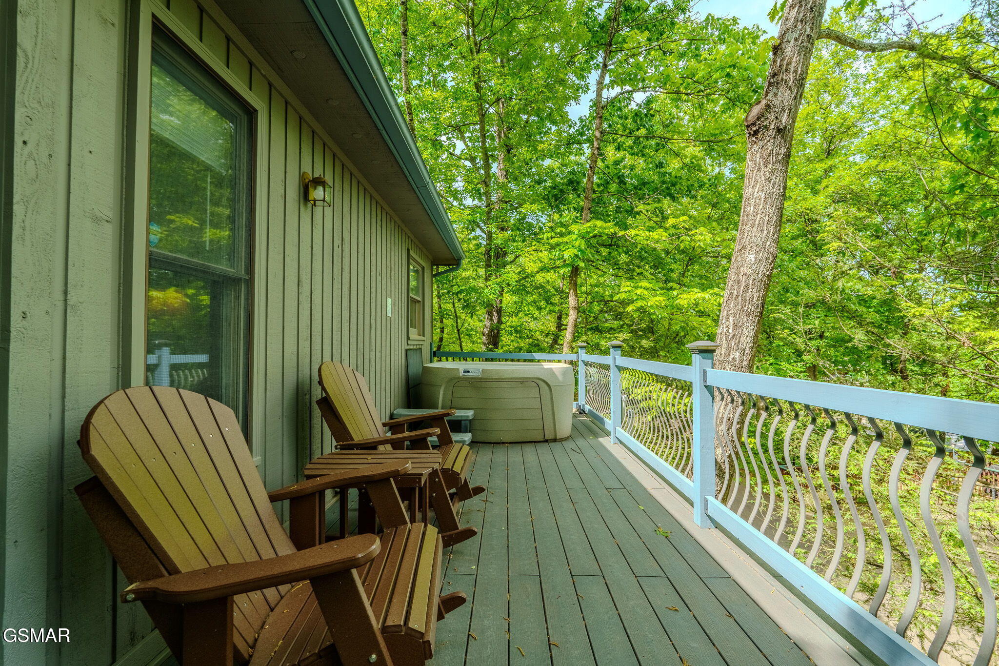 351 Woodridge Way Pigeon Forge TN 37863