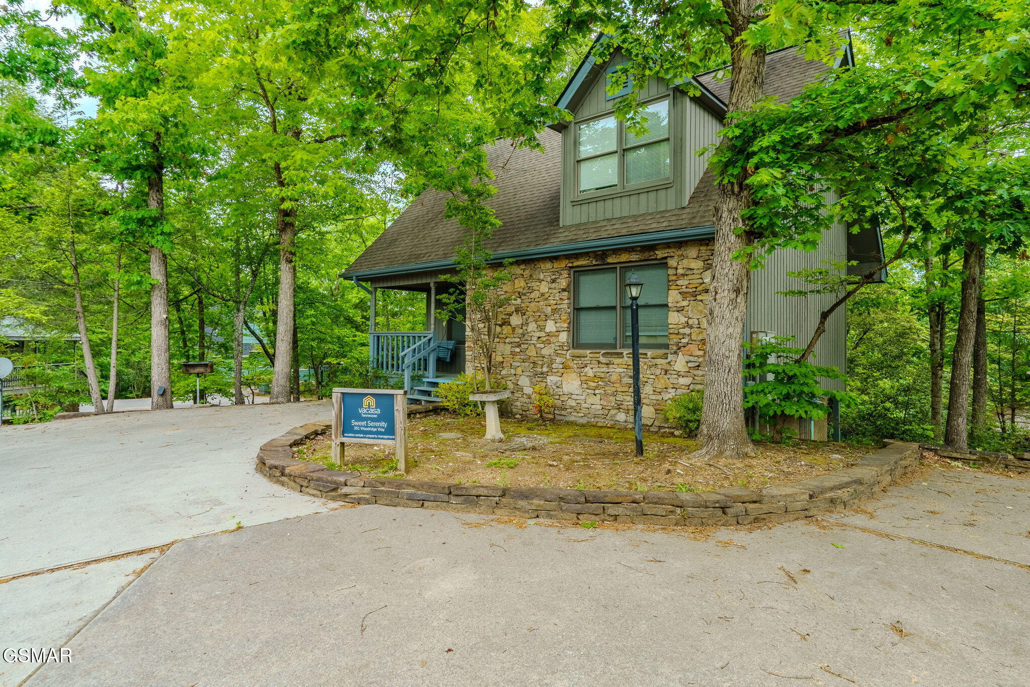 351 Woodridge Way Pigeon Forge TN 37863