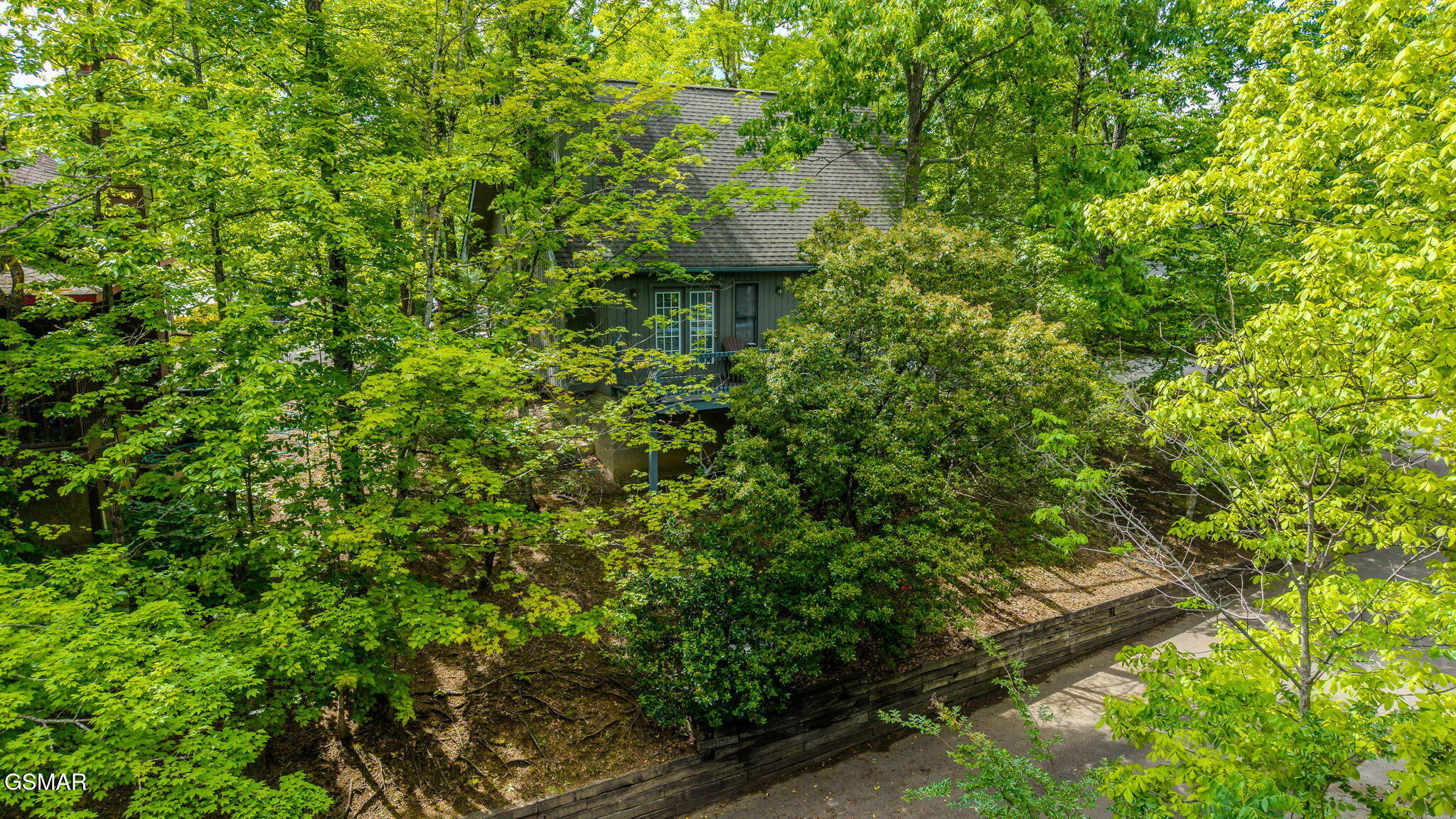 351 Woodridge Way Pigeon Forge TN 37863