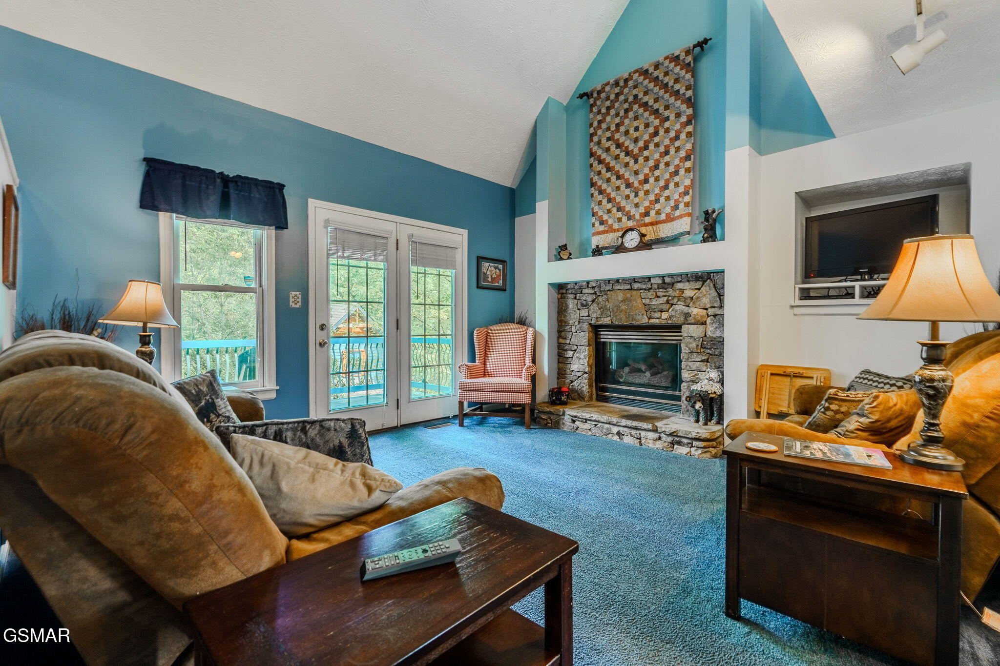 351 Woodridge Way Pigeon Forge TN 37863