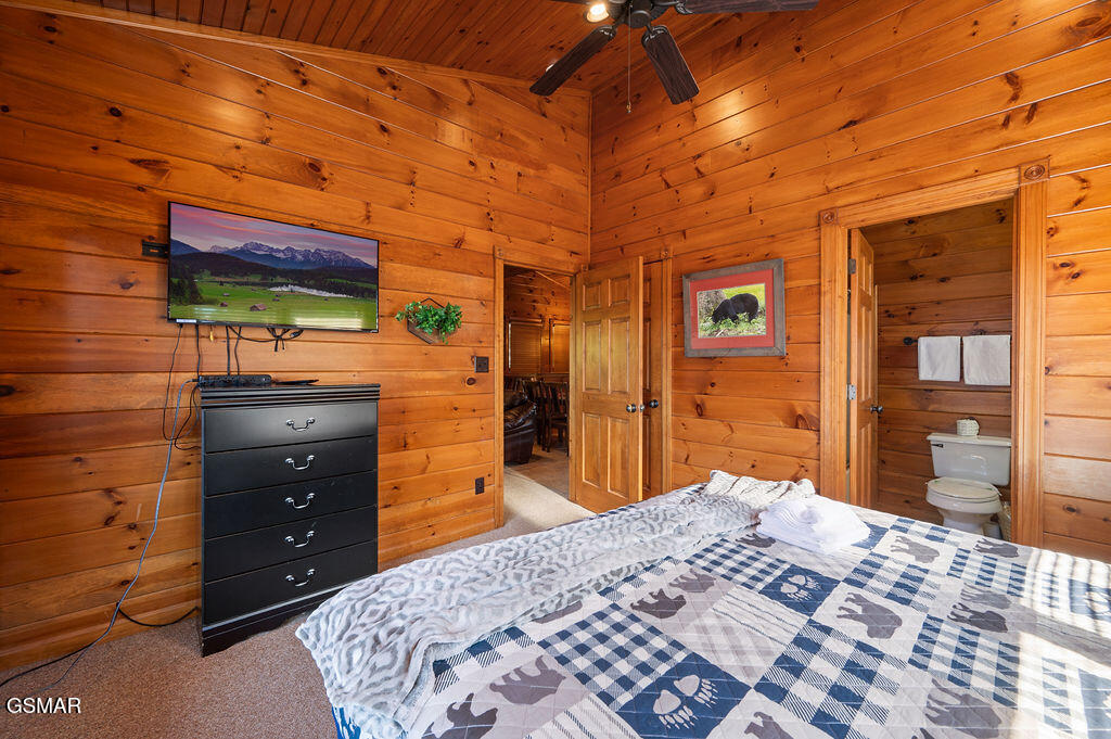 834 Great Smoky Way Gatlinburg TN 37738