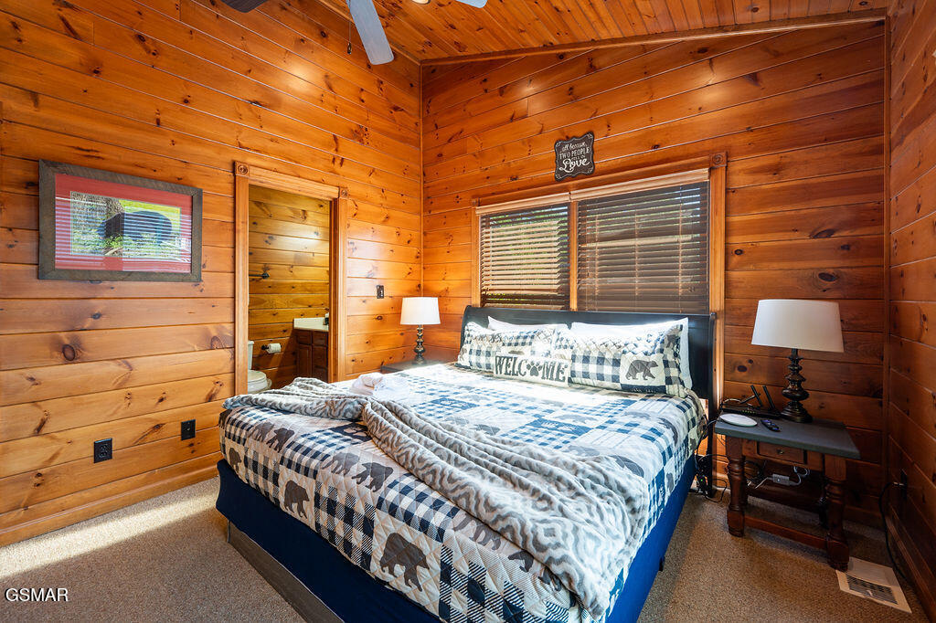 834 Great Smoky Way Gatlinburg TN 37738