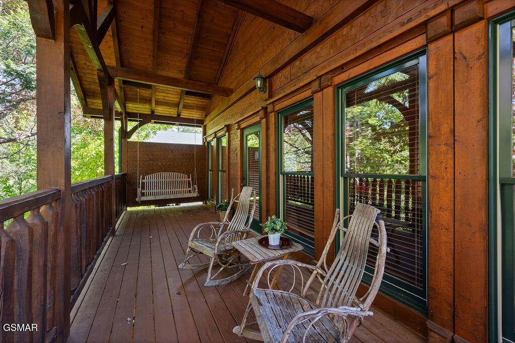 834 Great Smoky Way Gatlinburg TN 37738