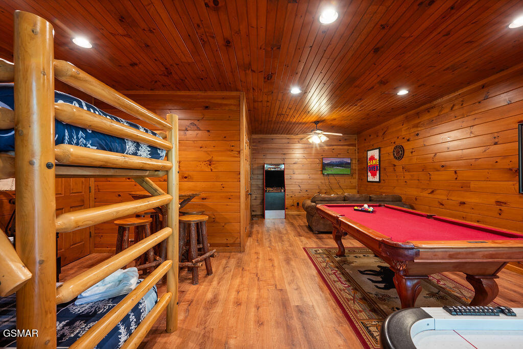 834 Great Smoky Way Gatlinburg TN 37738