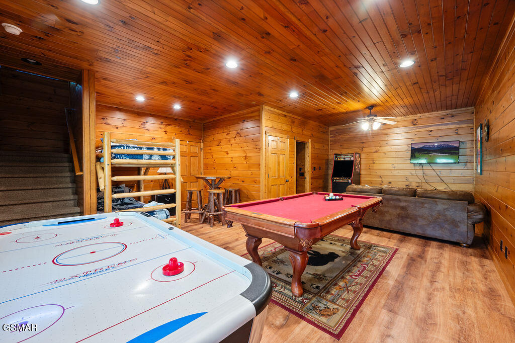 834 Great Smoky Way Gatlinburg TN 37738