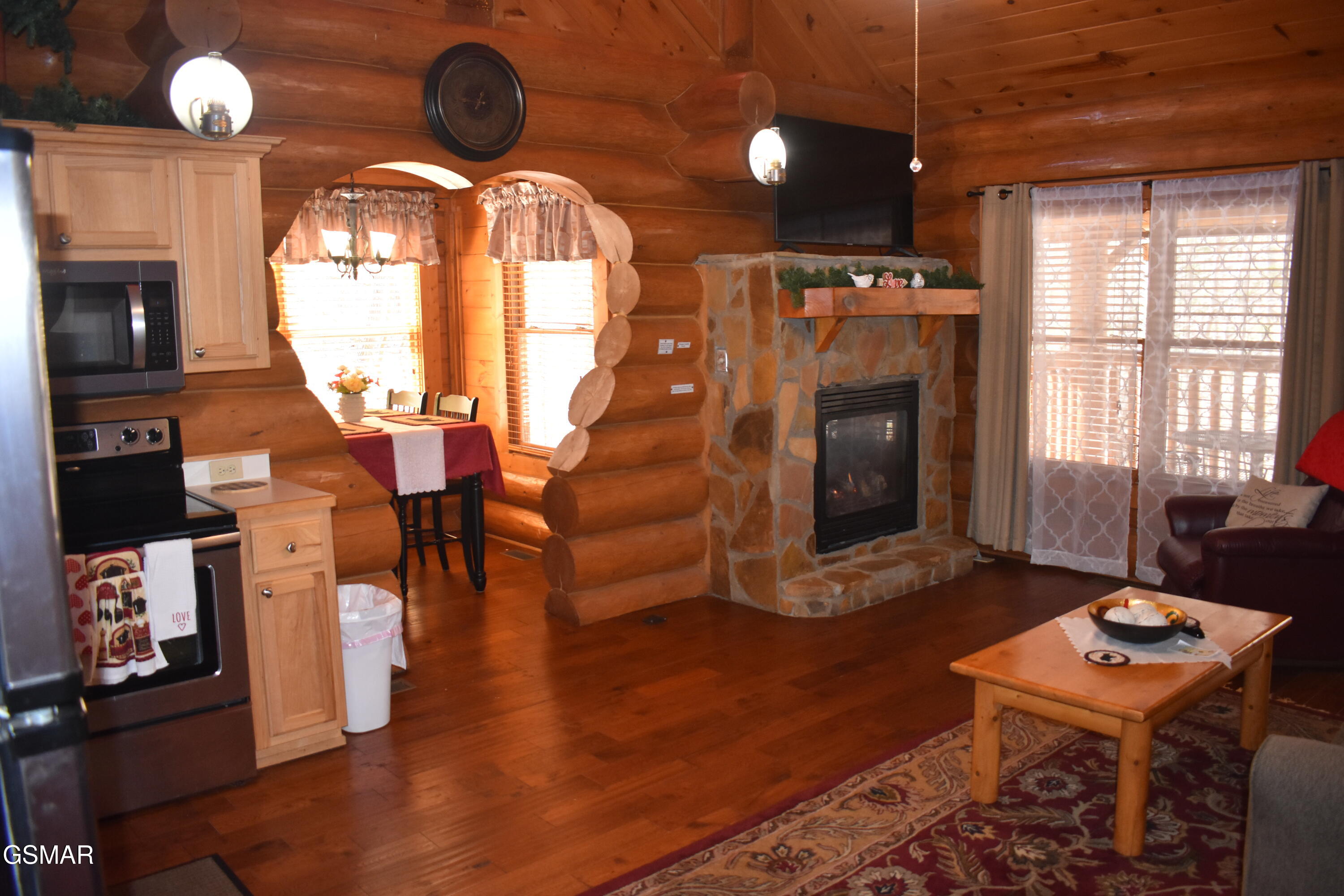 2910 Piney Ridge Way Sevierville TN 37862