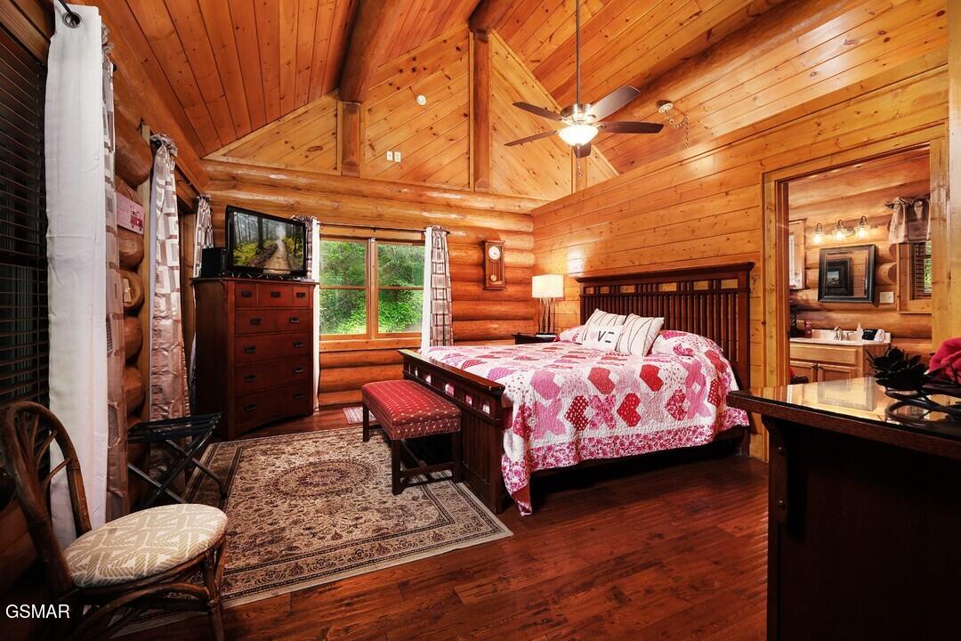 2910 Piney Ridge Way Sevierville TN 37862