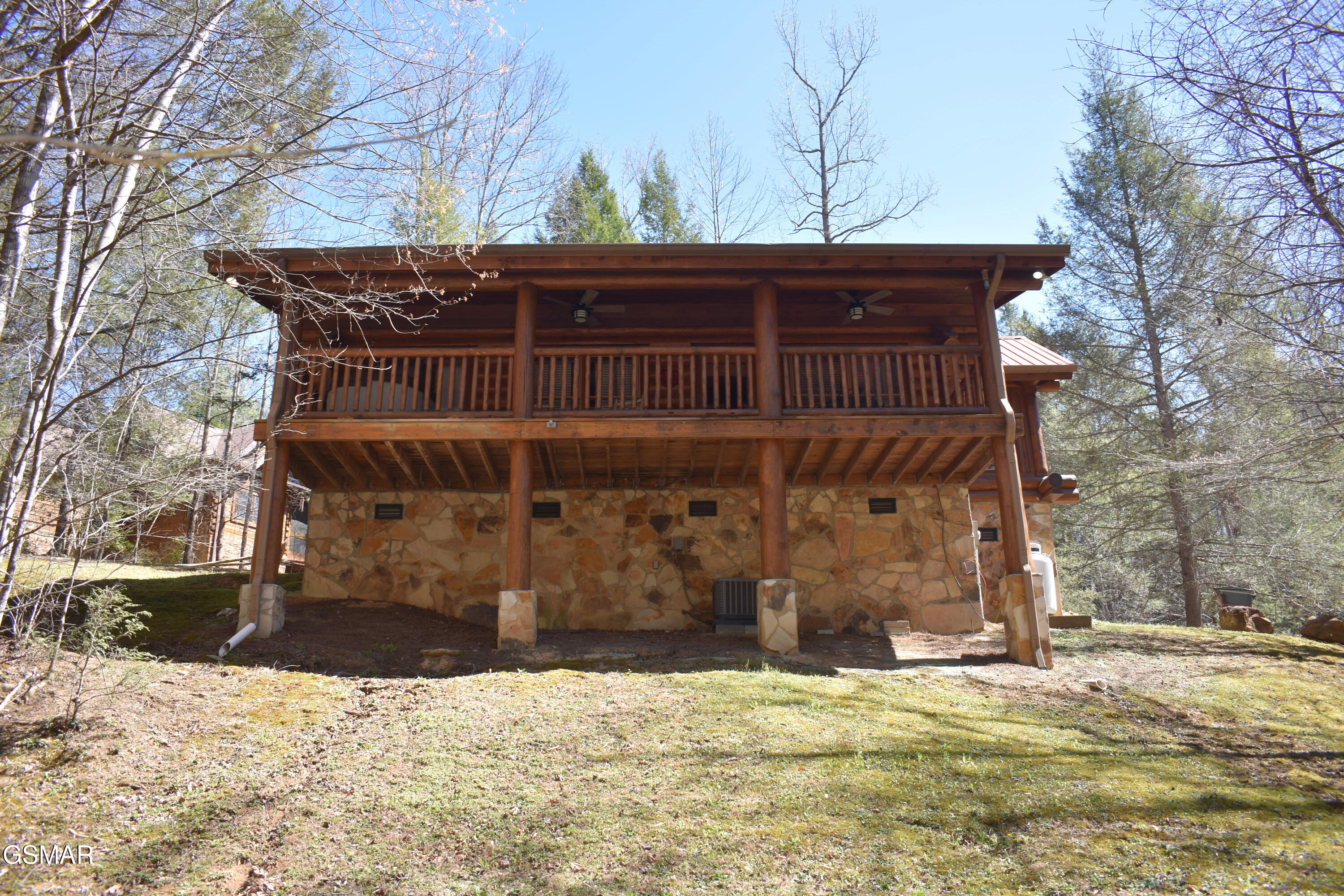 2910 Piney Ridge Way Sevierville TN 37862