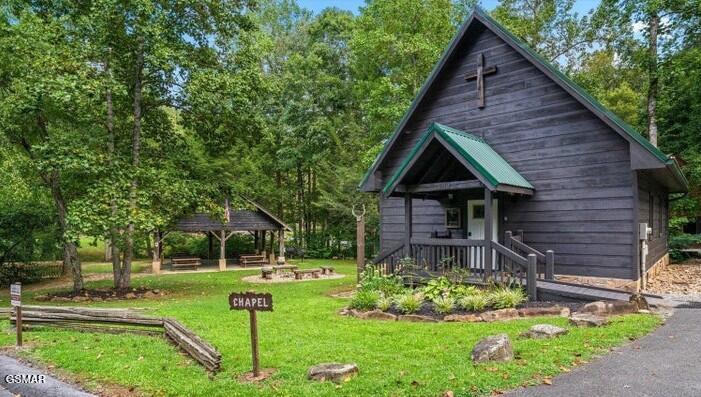 2910 Piney Ridge Way Sevierville TN 37862