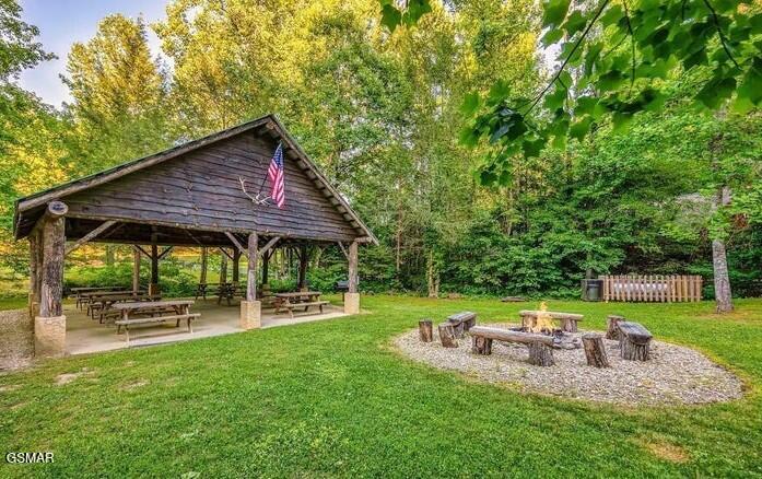 2910 Piney Ridge Way Sevierville TN 37862