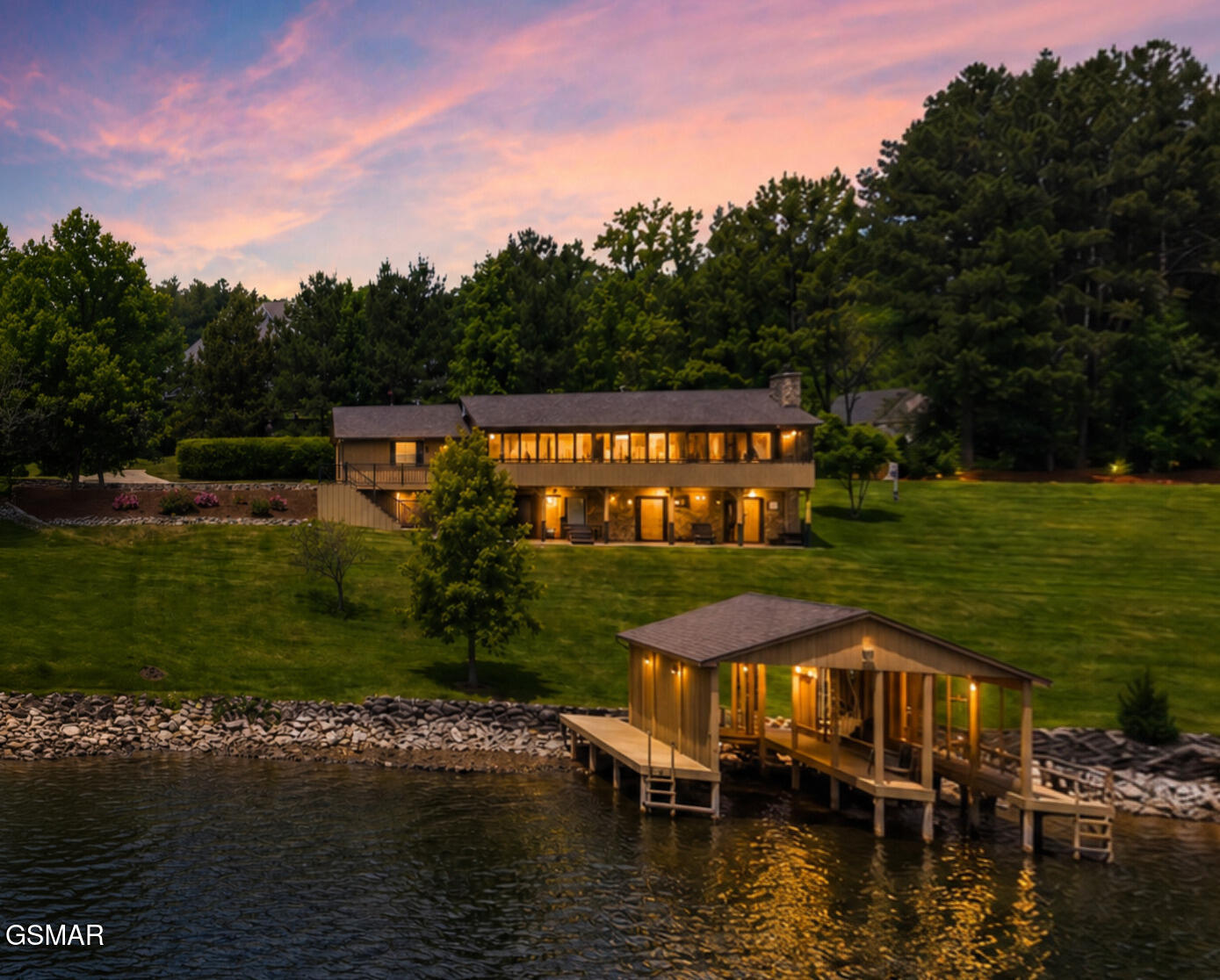 326 Chamberlain Cove Road Kingston TN 37763