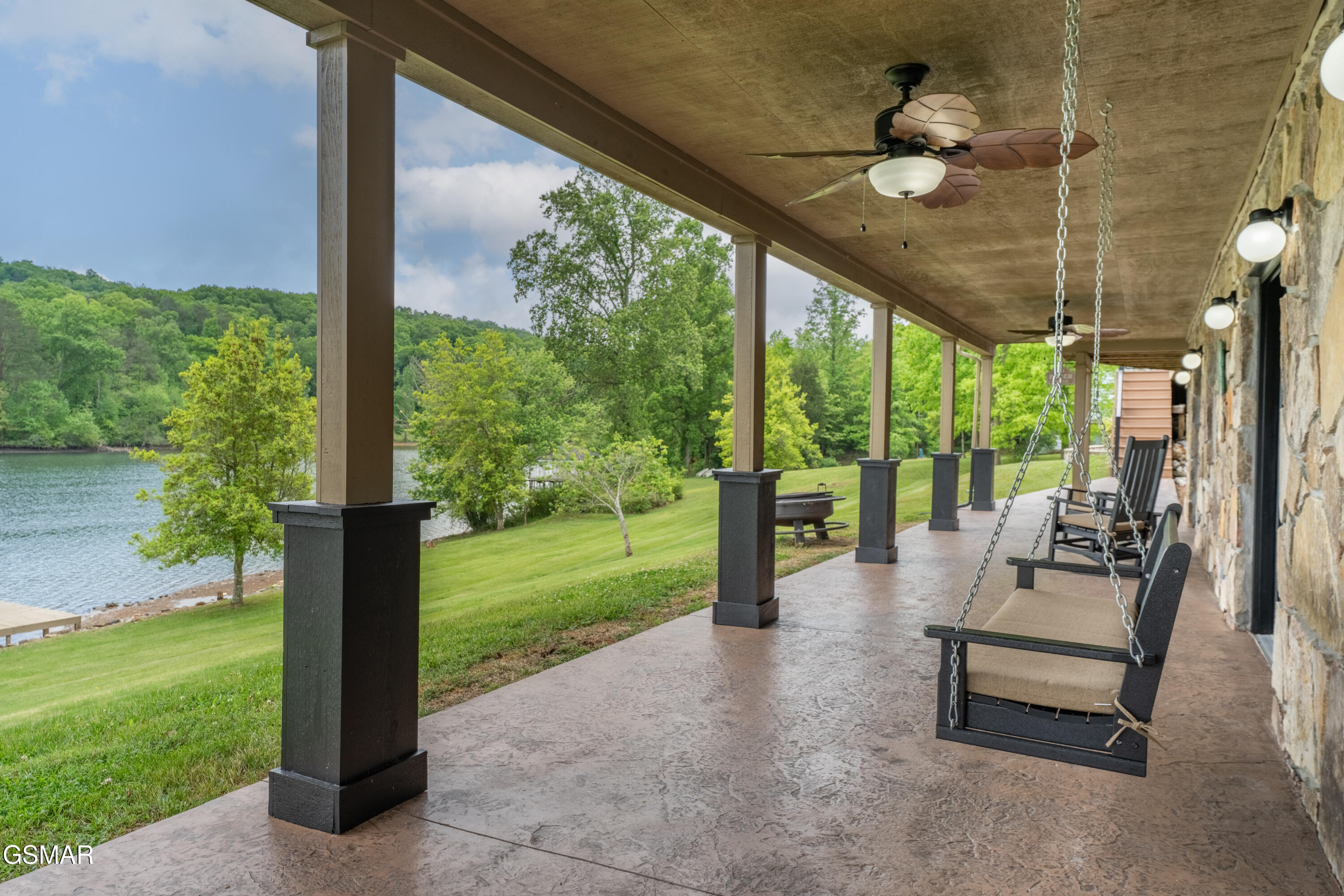 326 Chamberlain Cove Road Kingston TN 37763