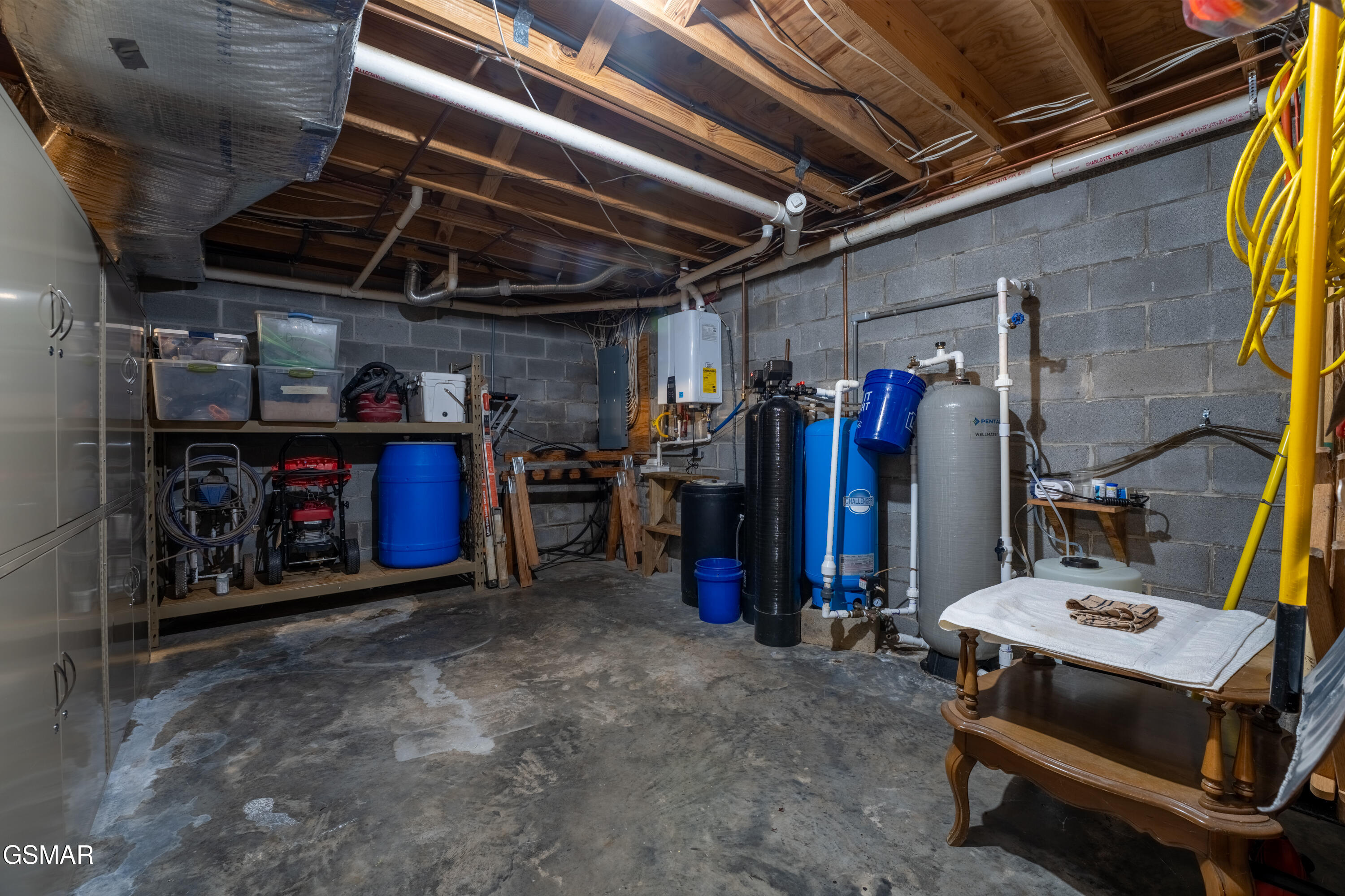 326 Chamberlain Cove Road Kingston TN 37763